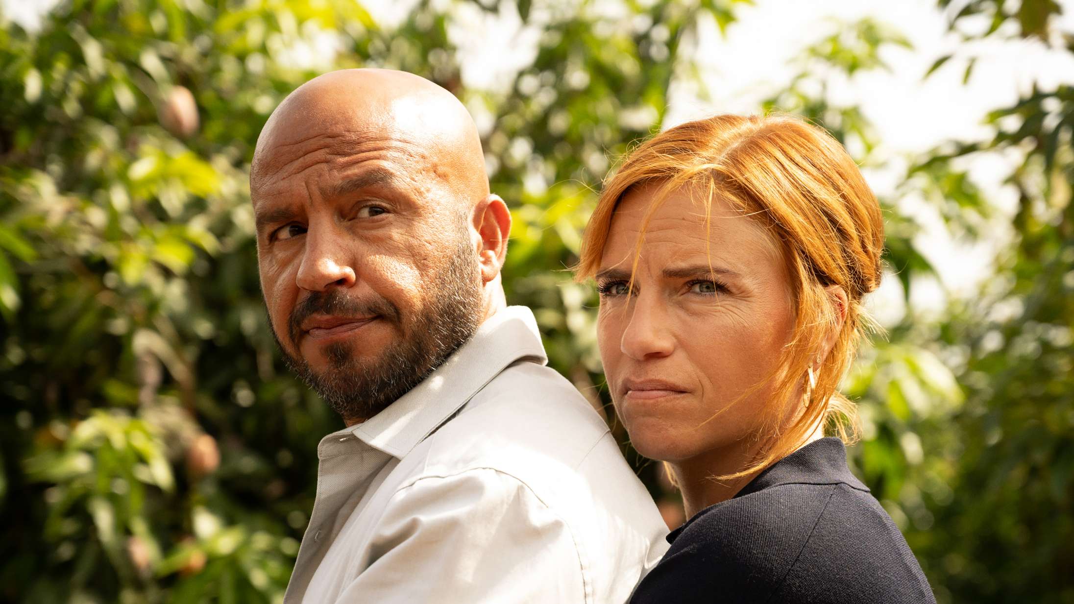 ’Mango’: Ny dansk Netflix-film er mucho fattig på vitaminer