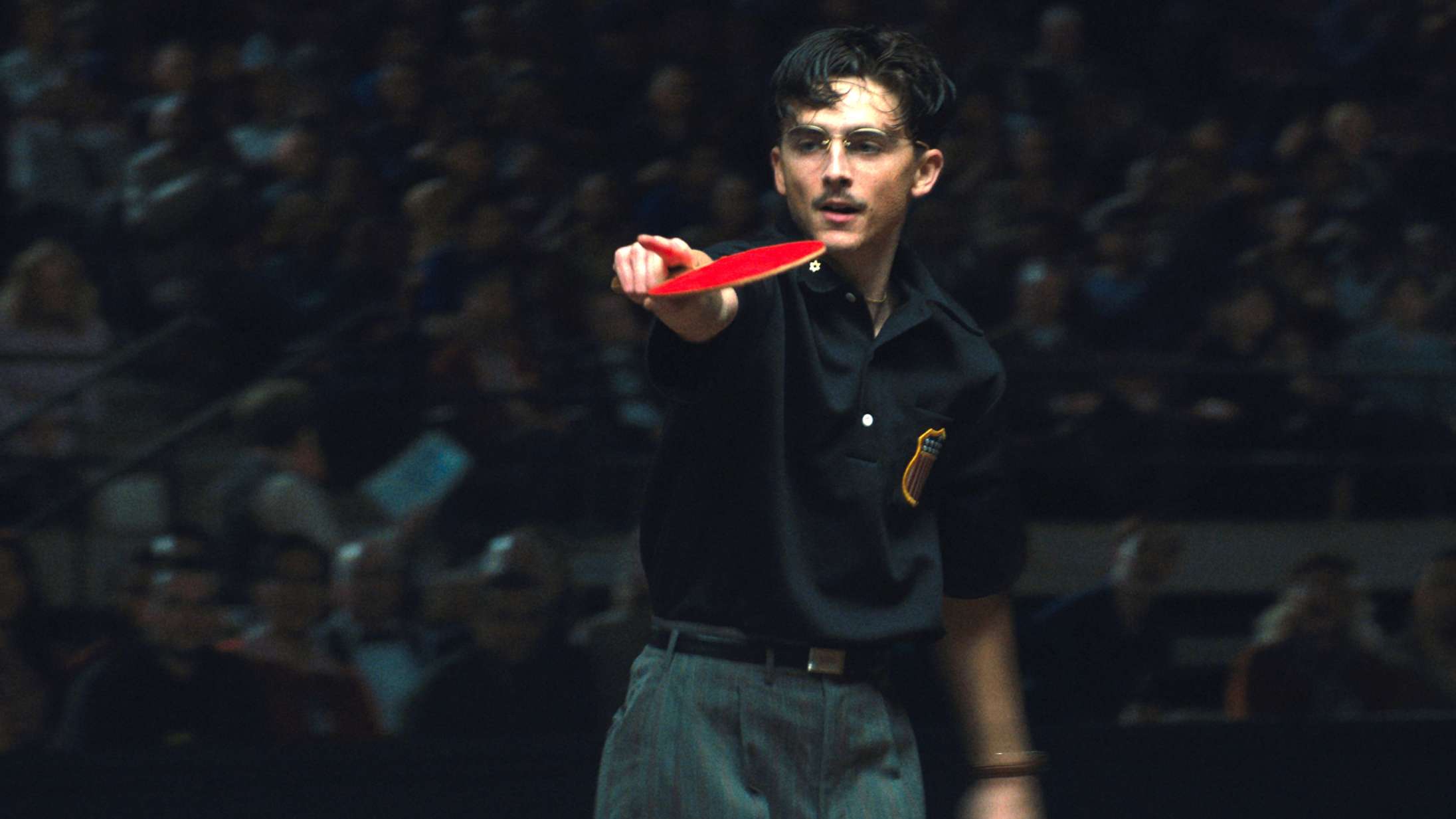 Denne film burde ifølge Timothée Chalamet have givet Adam Sandler »en guldmand i hænderne«