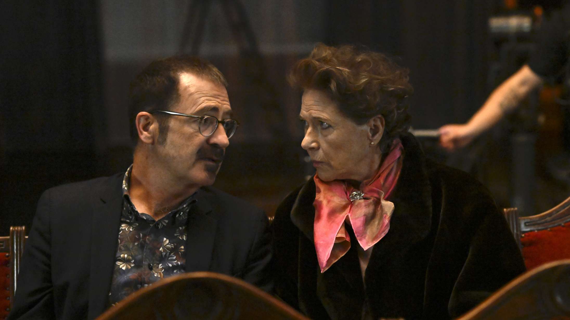 ’Mors drenge’: Legesyg dansk dokumentar finder rørende nye vinkler i Adrian Hughes’ familietragedie