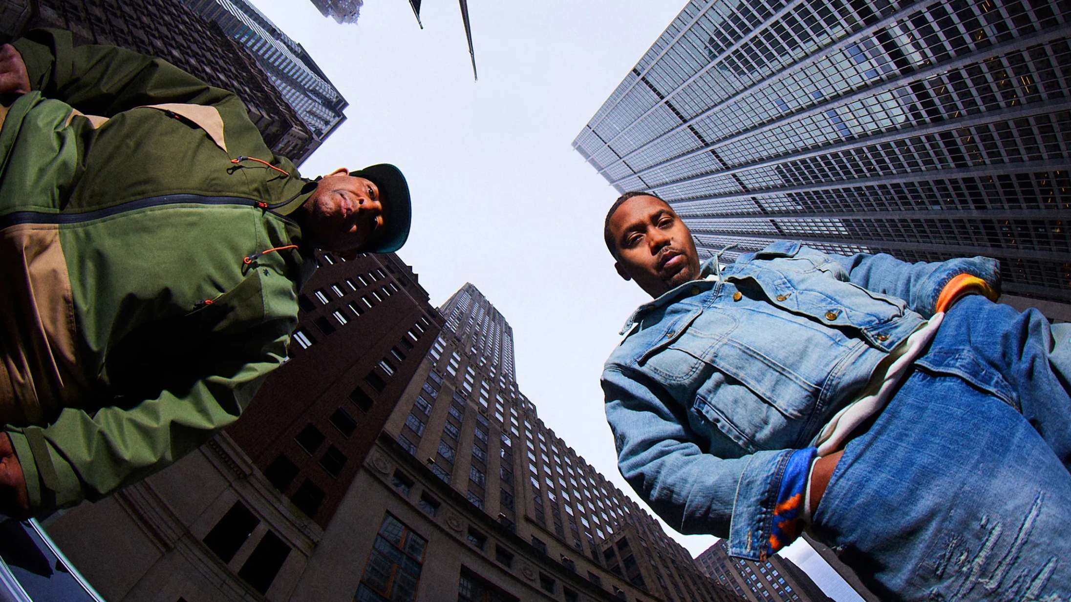 Efter 19 års ventetid: Endelig har vi en udgivelsesdato for Nas og DJ Premiers fællesalbum