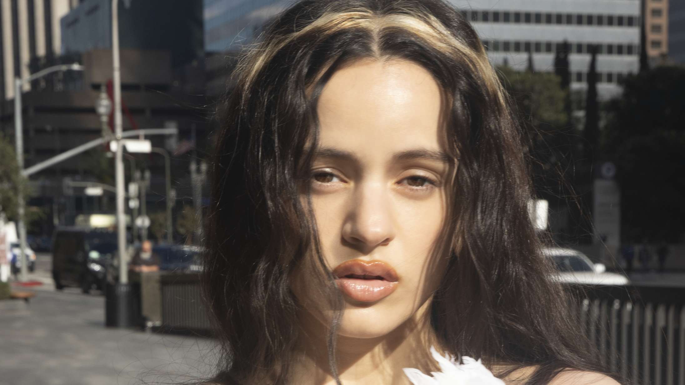 Dansk duo medvirker på tre sange fra Rosalías nye album