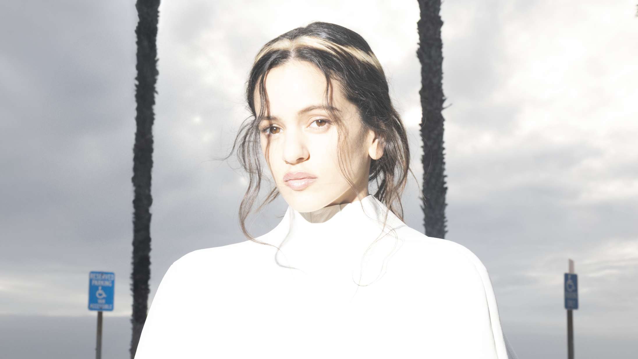 Rosalía annoncerer verdensturné