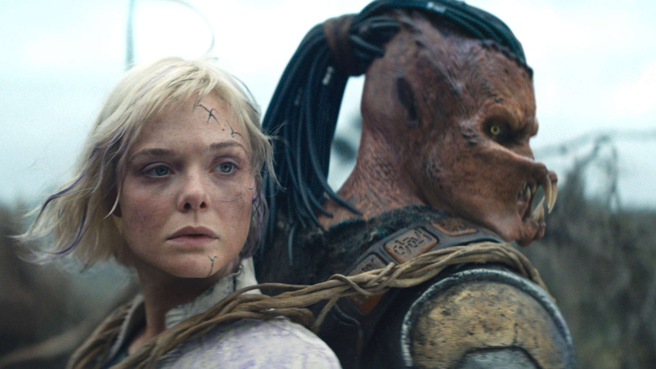 ’Predator: Badlands’: For første gang føler vi for dræbermaskinen i ny vellykket spinoff