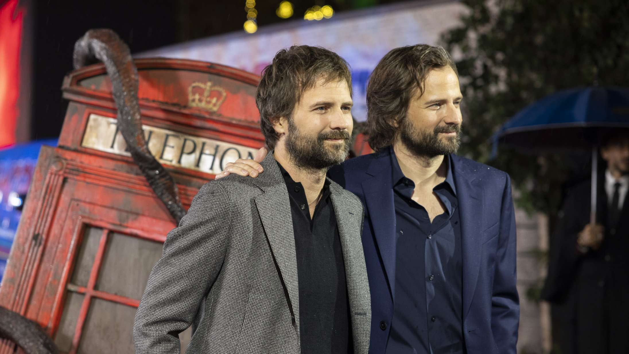 Vi bad Duffer-brødrene afsløre deres inspirationer for ‘Stranger Things’-finalen