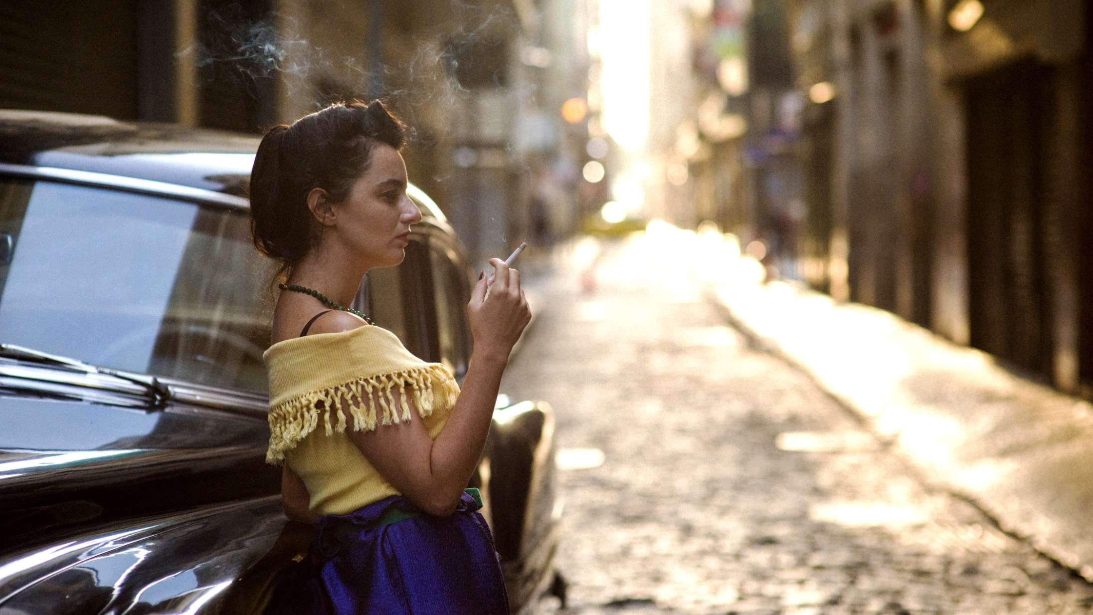 Til den fattige filmnørd: Her er decembers største filmoplevelser for færrest penge