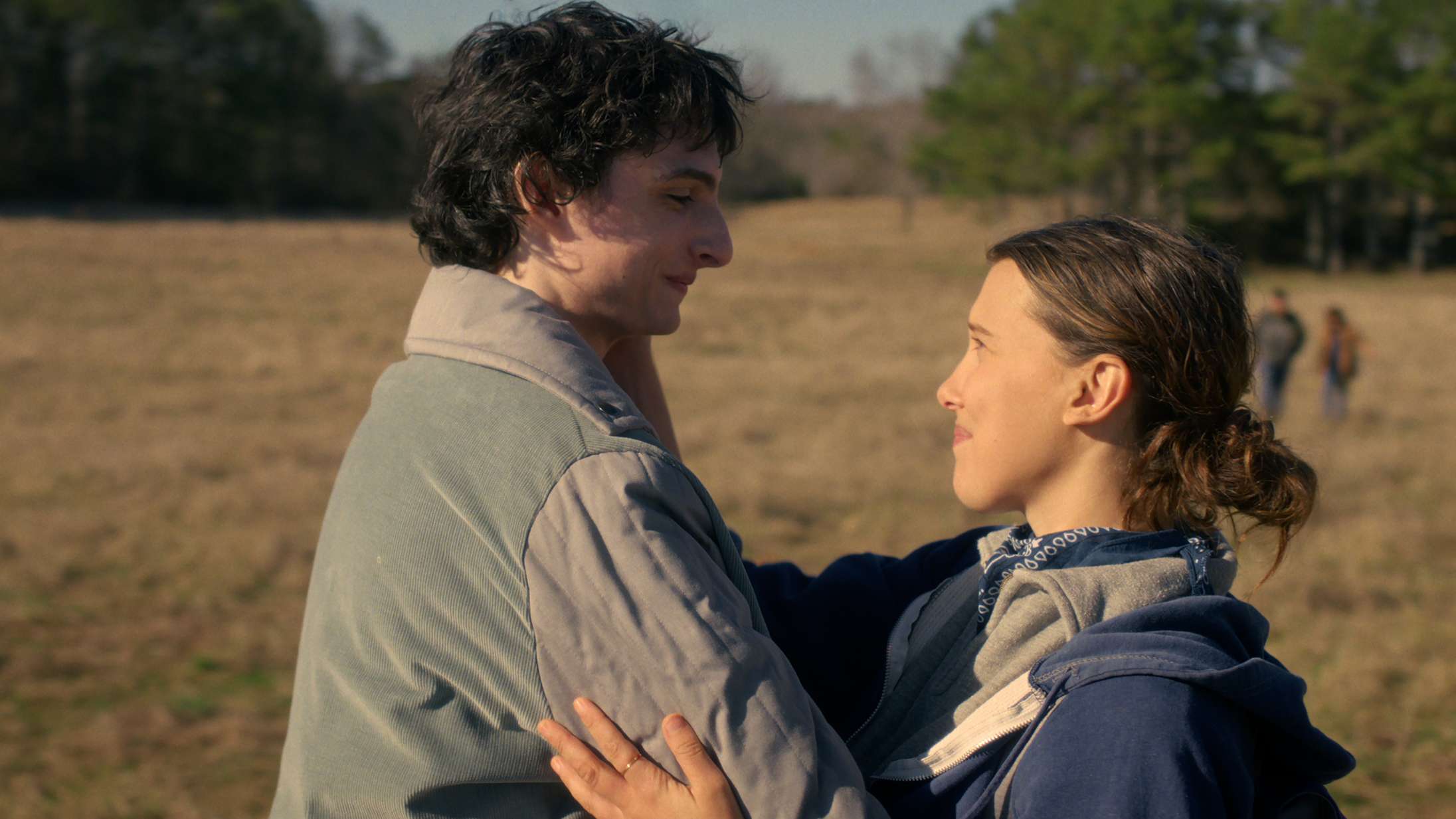 ‘Stranger Things’-finalen blev optaget, før den var skrevet færdig