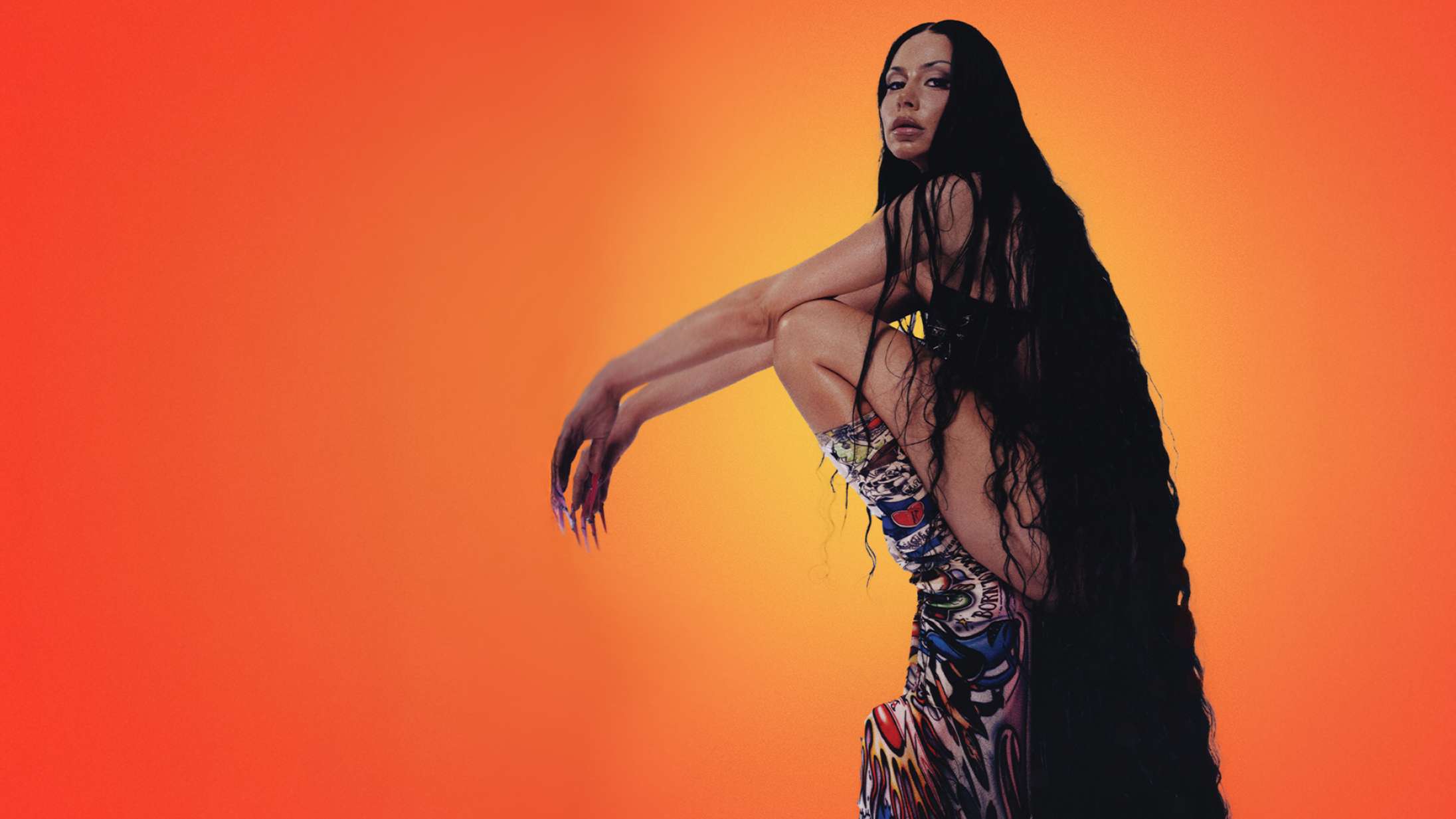 Roskilde Festival føjer 24 nye navne til næste års program – Tessa på Orange Scene