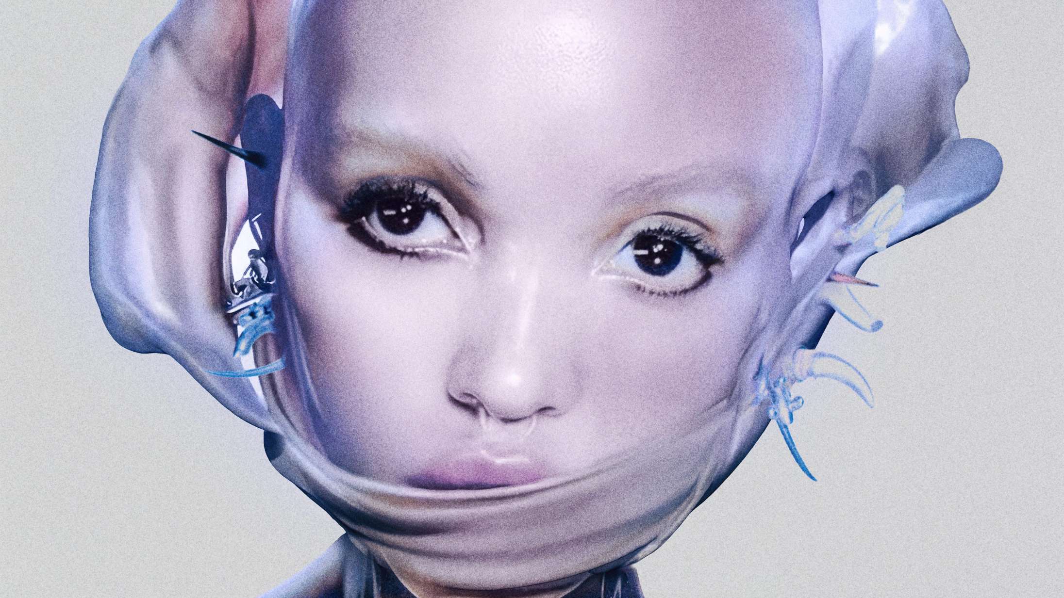 FKA Twigs har lavet en ustyrlig popplade – ‘Eusexua Afterglow’ er endnu mere vanvittig end forgængeren