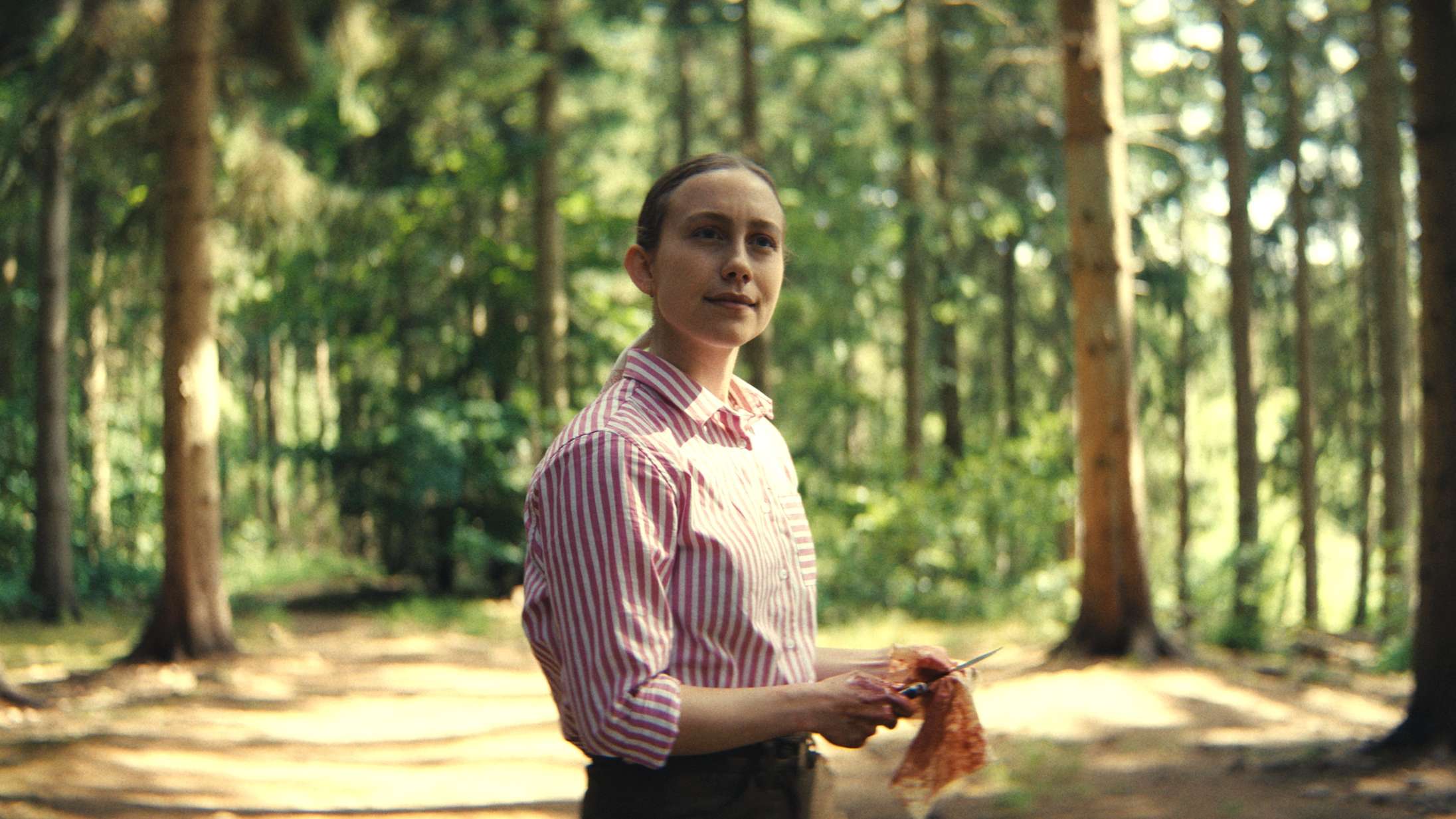 Emilie Kroyer Koppel om sine favoritter: »Jeg fik seriøst en ny personlighed efter den film«