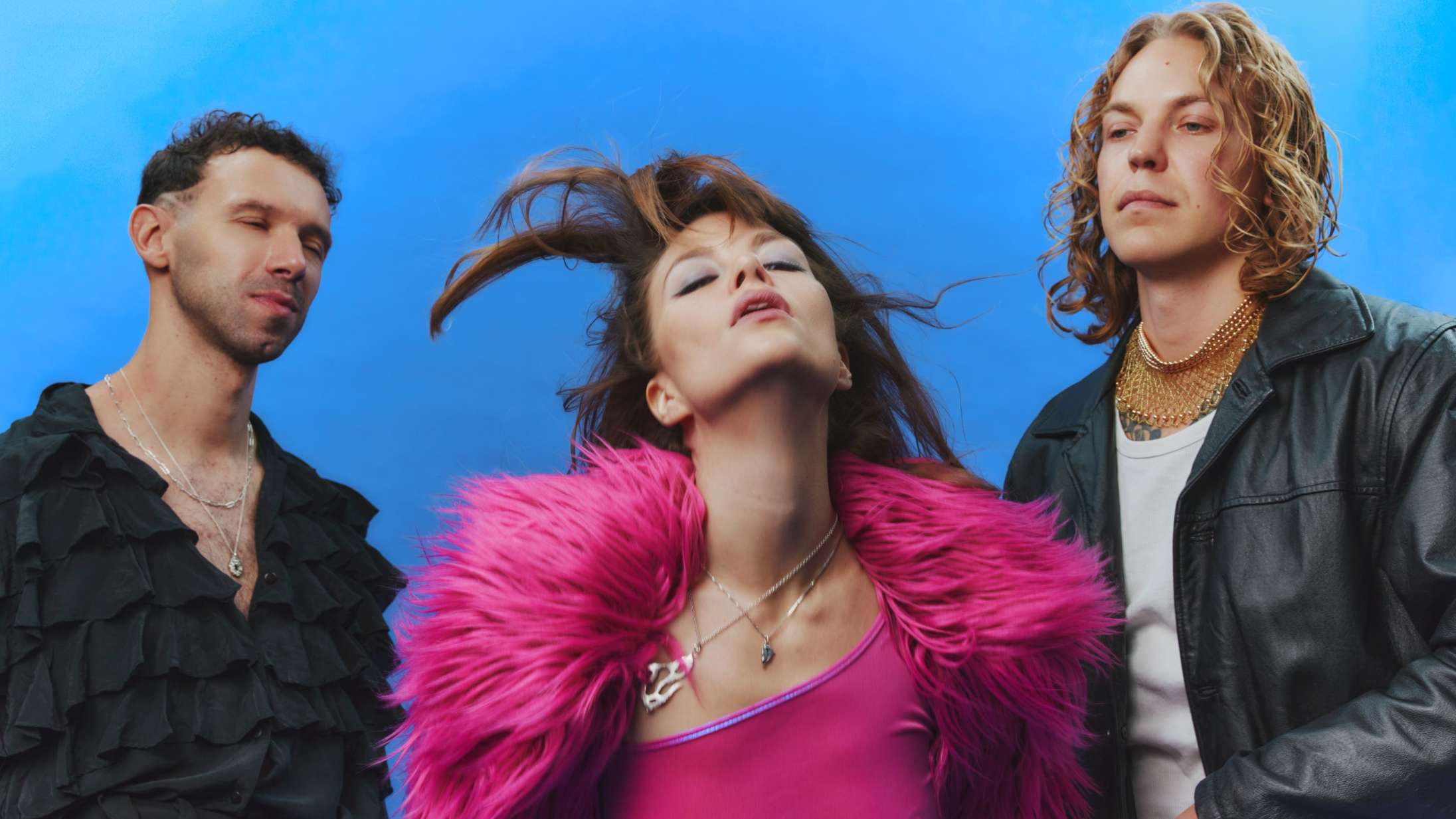 Man forstår godt, hvorfor Takykardia udgiver ‘Best Rollercoaster Ride, Ever!’ på Britney Spears’ fødselsdag