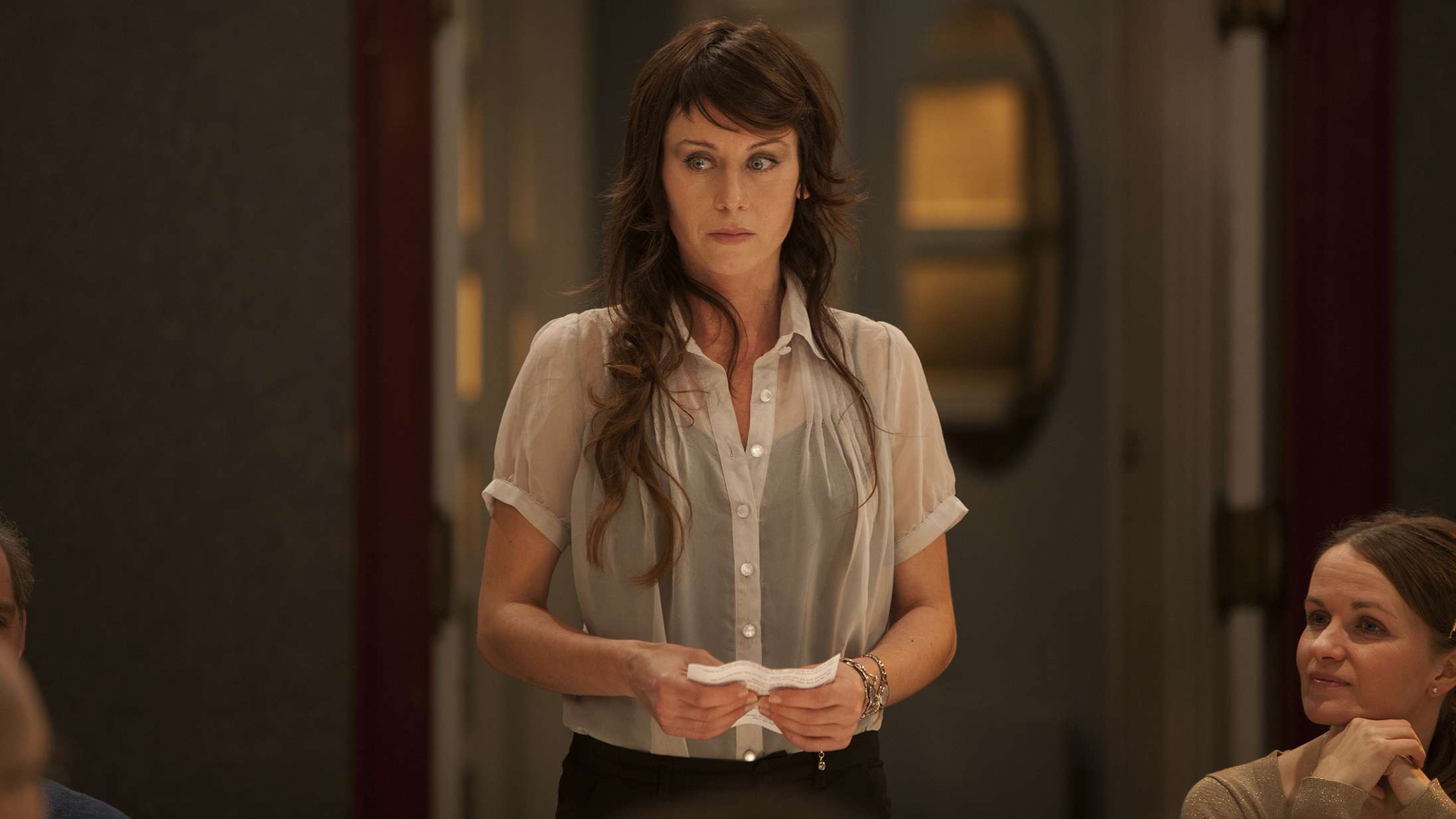 Soundvenue Streamer – tre weekend-anbefalinger: Hun gør sin hævnfantasi til virkelighed, så det gør ondt