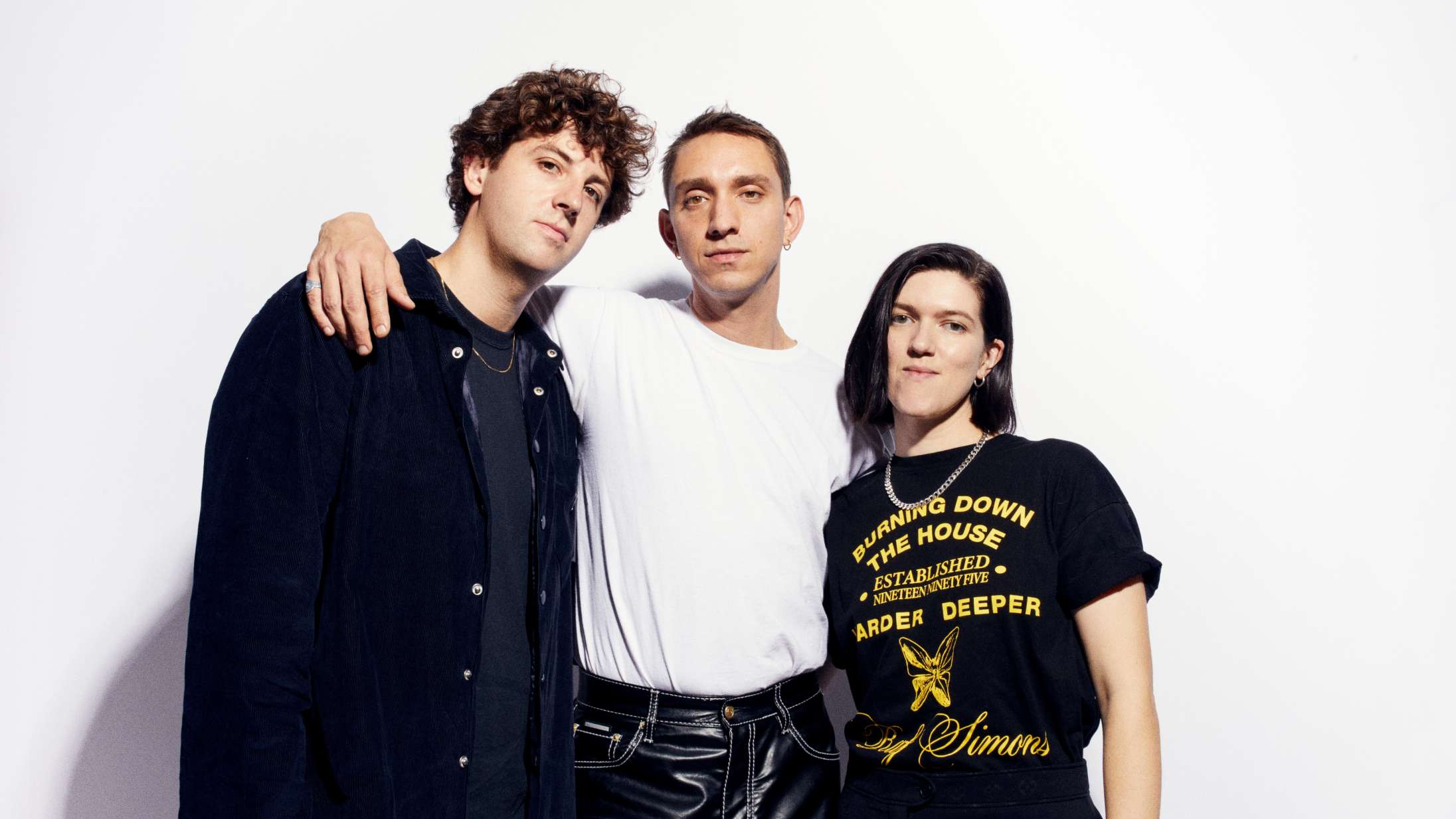 Her er de første navne til næste års Syd For Solen – The xx, Lorde og mange flere