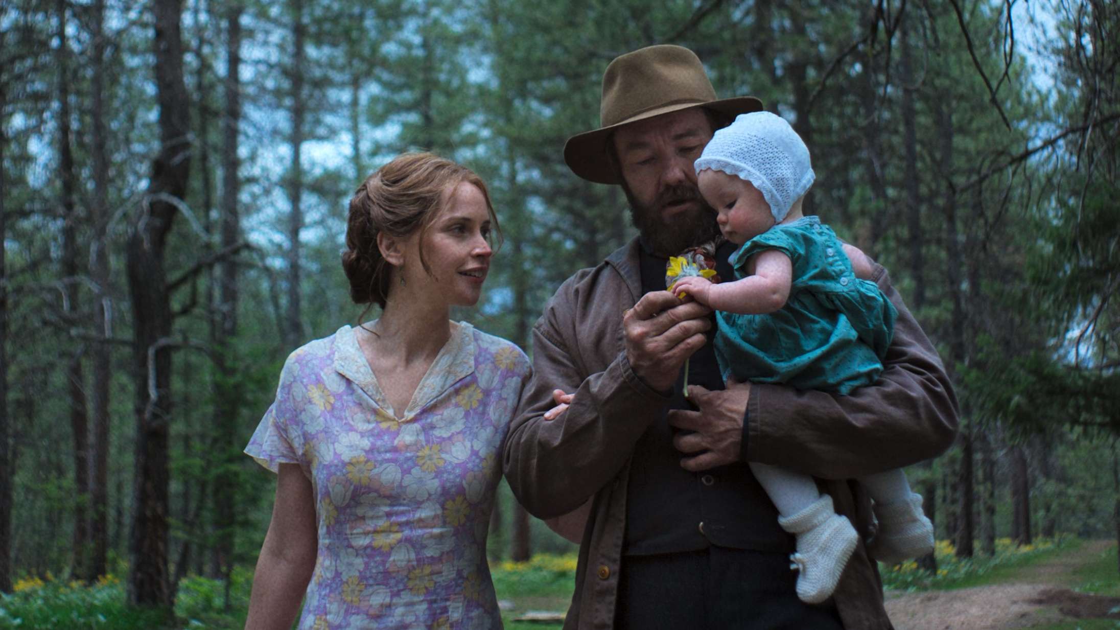 De 30 bedste film på Netflix lige nu