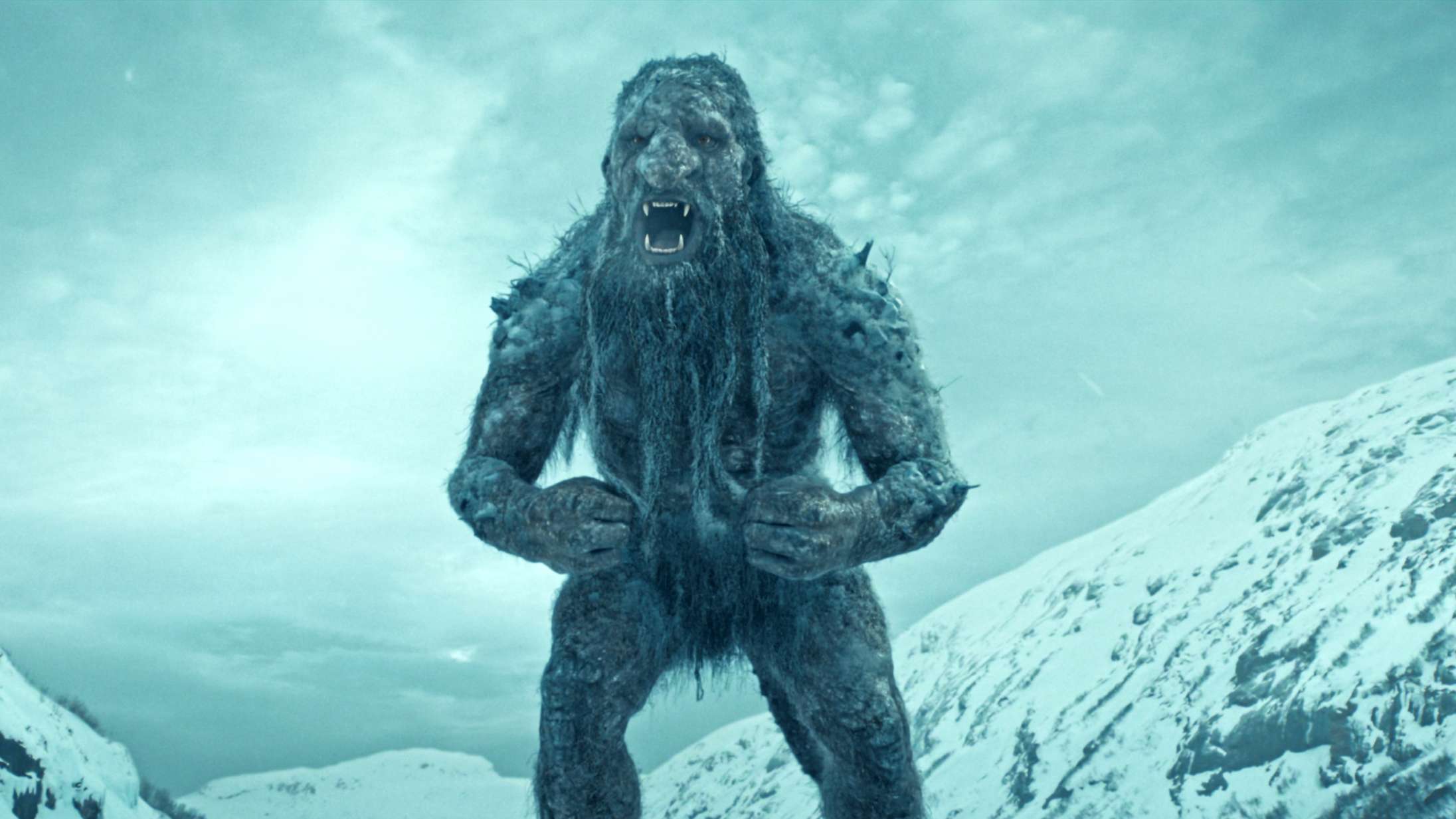 ’Troll 2’: Jeg krydser fingre for, at Netflix’ norske monstereventyr slutter her