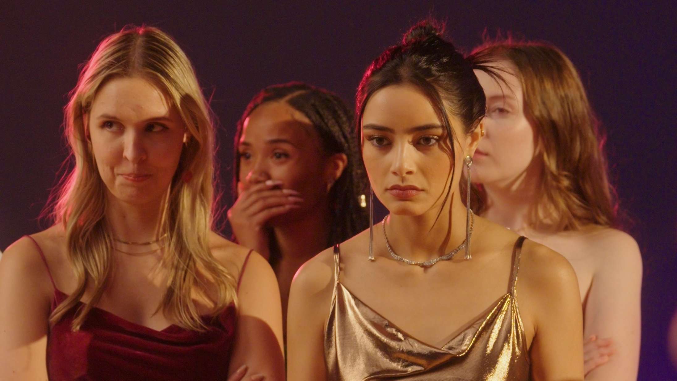 Tidens nye serie-trend har alt det drama, du kan drømme om, på bare 60 sekunder