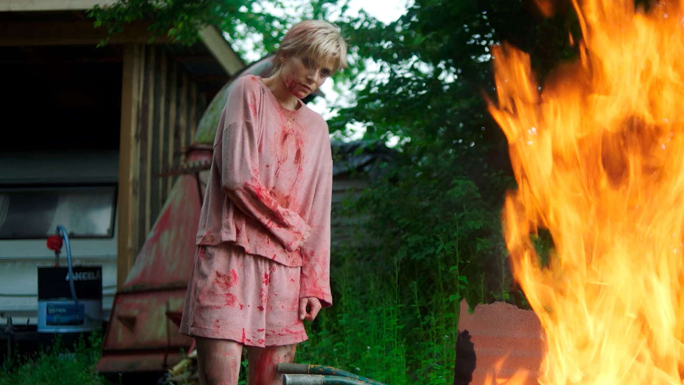 ’Yndige mennesker’: Uafhængig dansk horrorfilm er lidt af en hårrejsende åbenbaring