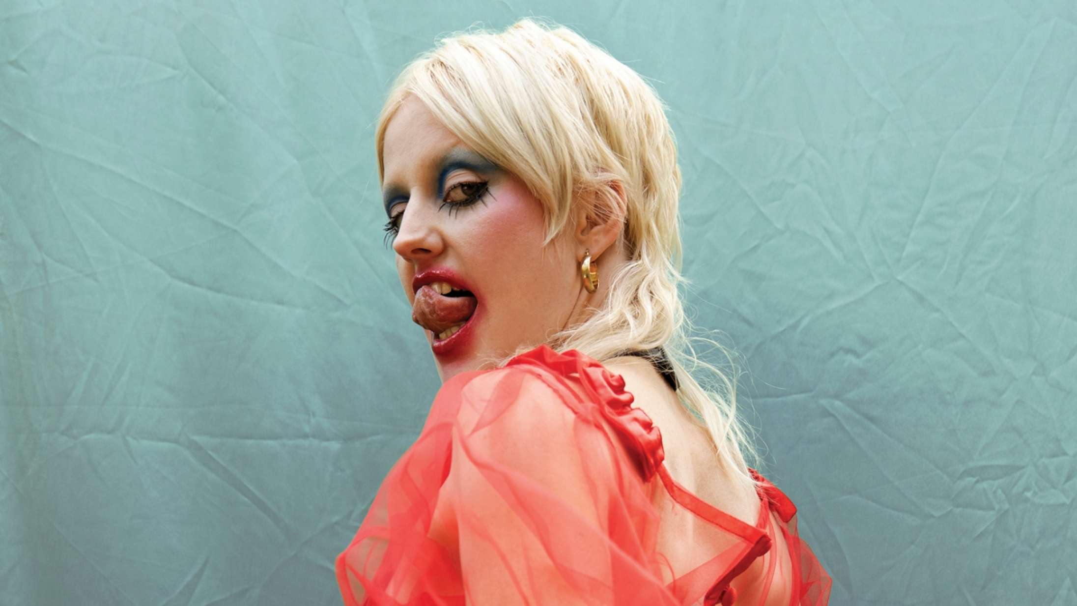 Syd For Solen-aktuelt punkband betaler astronomisk barregning efter aflyst koncert