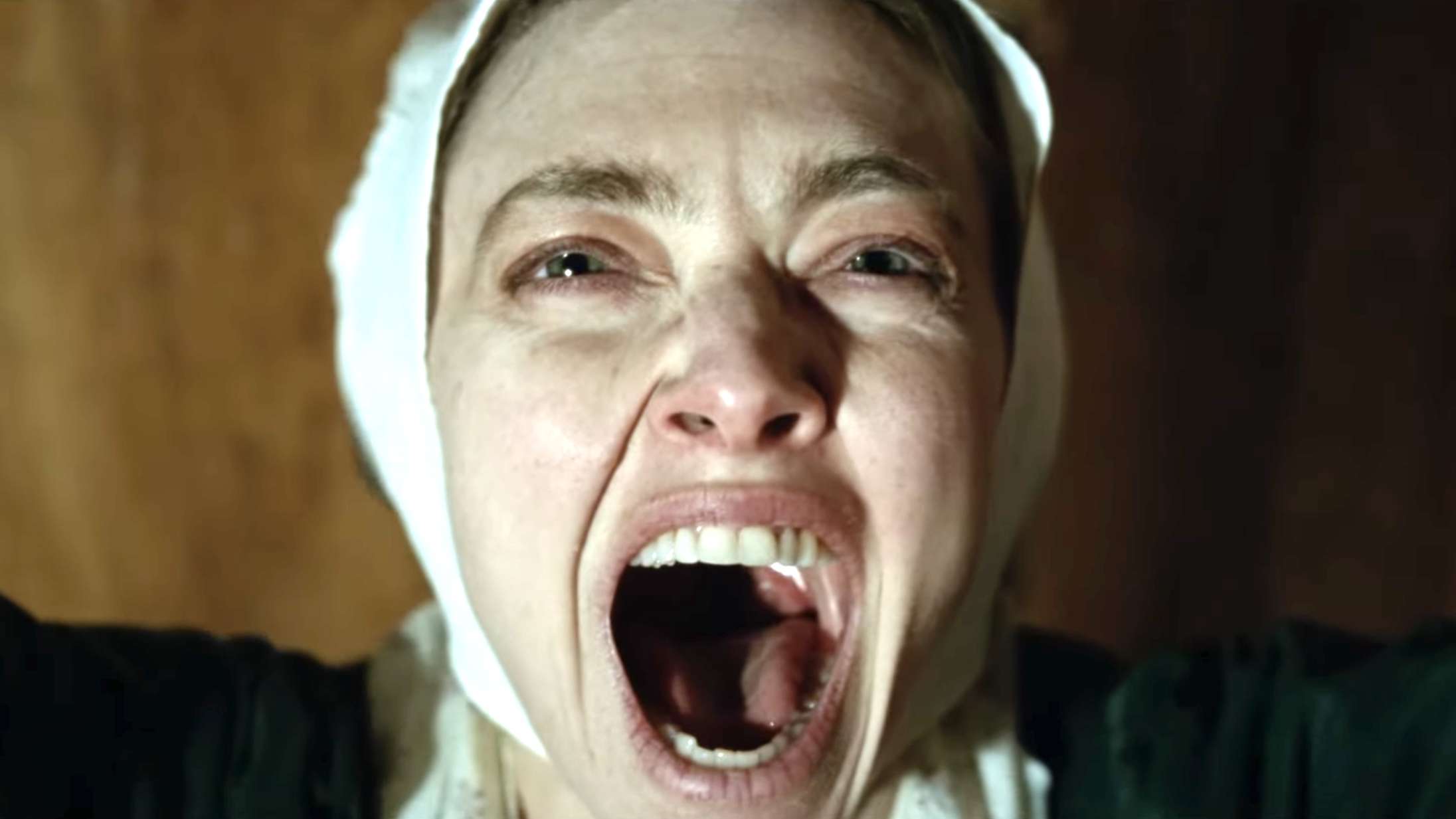 Amanda Seyfried er ekstatisk kultleder i Oscar-nomineret nordmands nye musical – se traileren til ‘The Testament of Ann Lee’