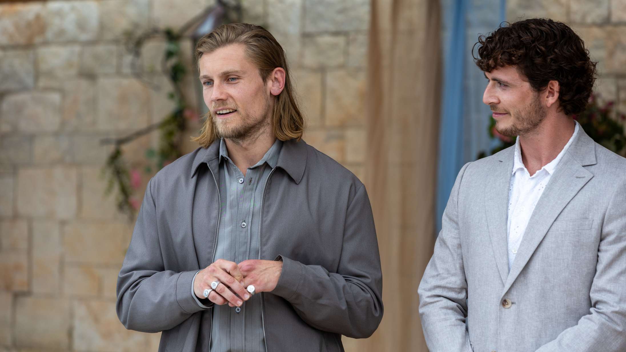 Det gør intet godt for dette års ’Bachelor’ at få en »datingsnegl« i førersædet