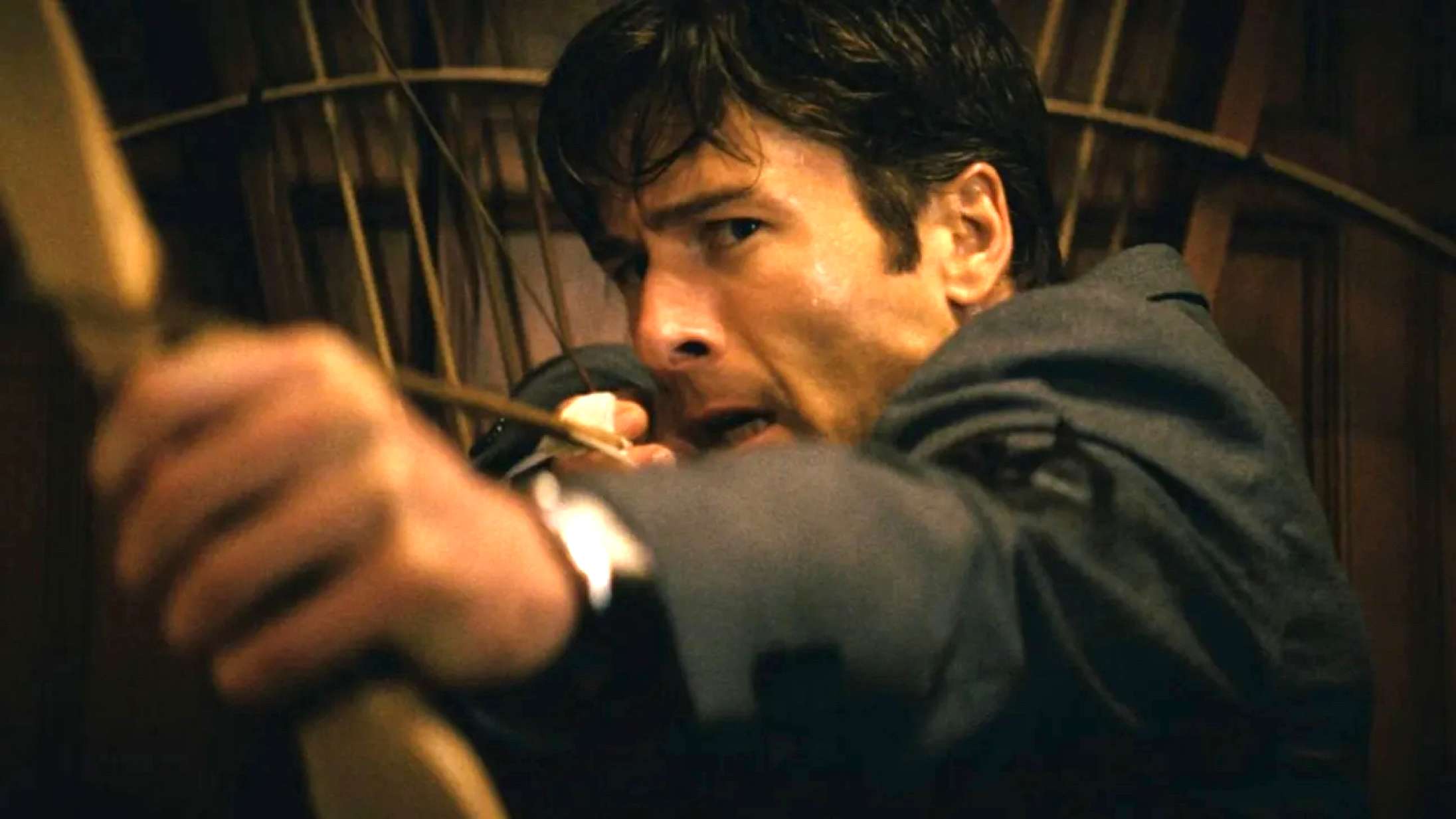 Glen Powell har en morderisk plan i A24-filmen ‘How to Make a Killing’ – se traileren