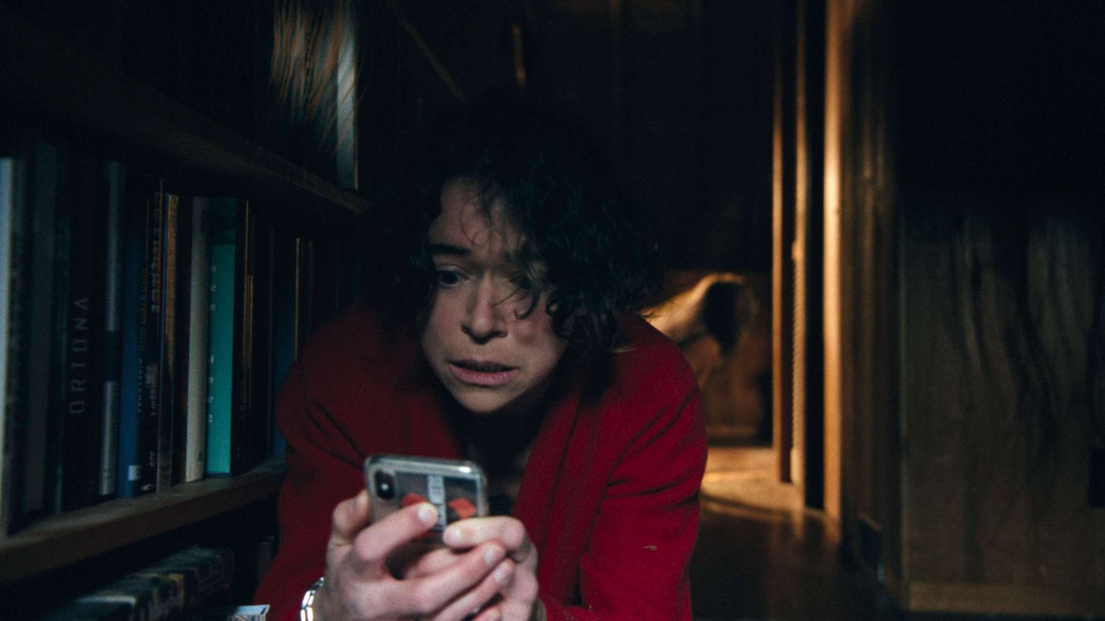 ’Keeper’: Og sådan fik drilsk horrormaestro ødelagt min gode nattesøvn