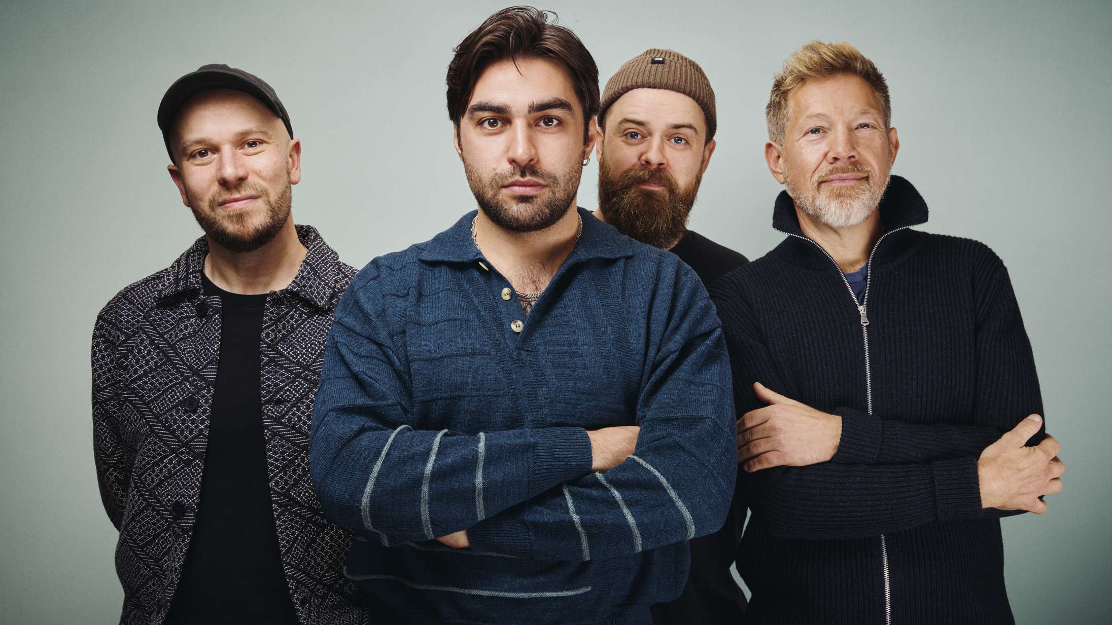 ’Langt fra løgnen’: Ny satirepodcast udfylder tomrummet efter ’Tæt på sandheden’