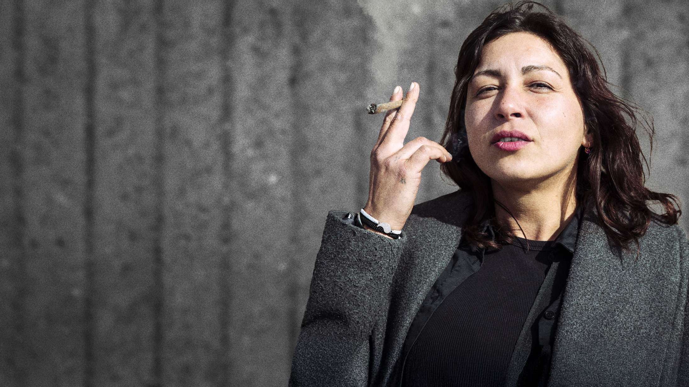 Jeg ved, hvor hård kampen mod ens eget sind kan være. DR’s nye program gjorde stort indtryk