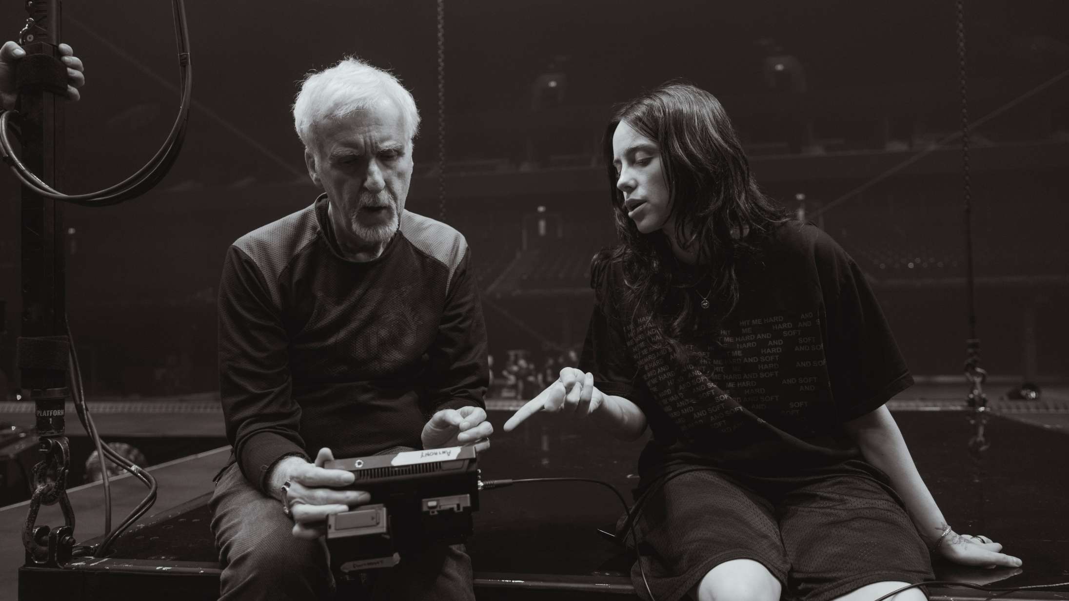 Billie Eilishs uforglemmelige verdensturné kommer i biografen – stjerneinstruktør ved roret