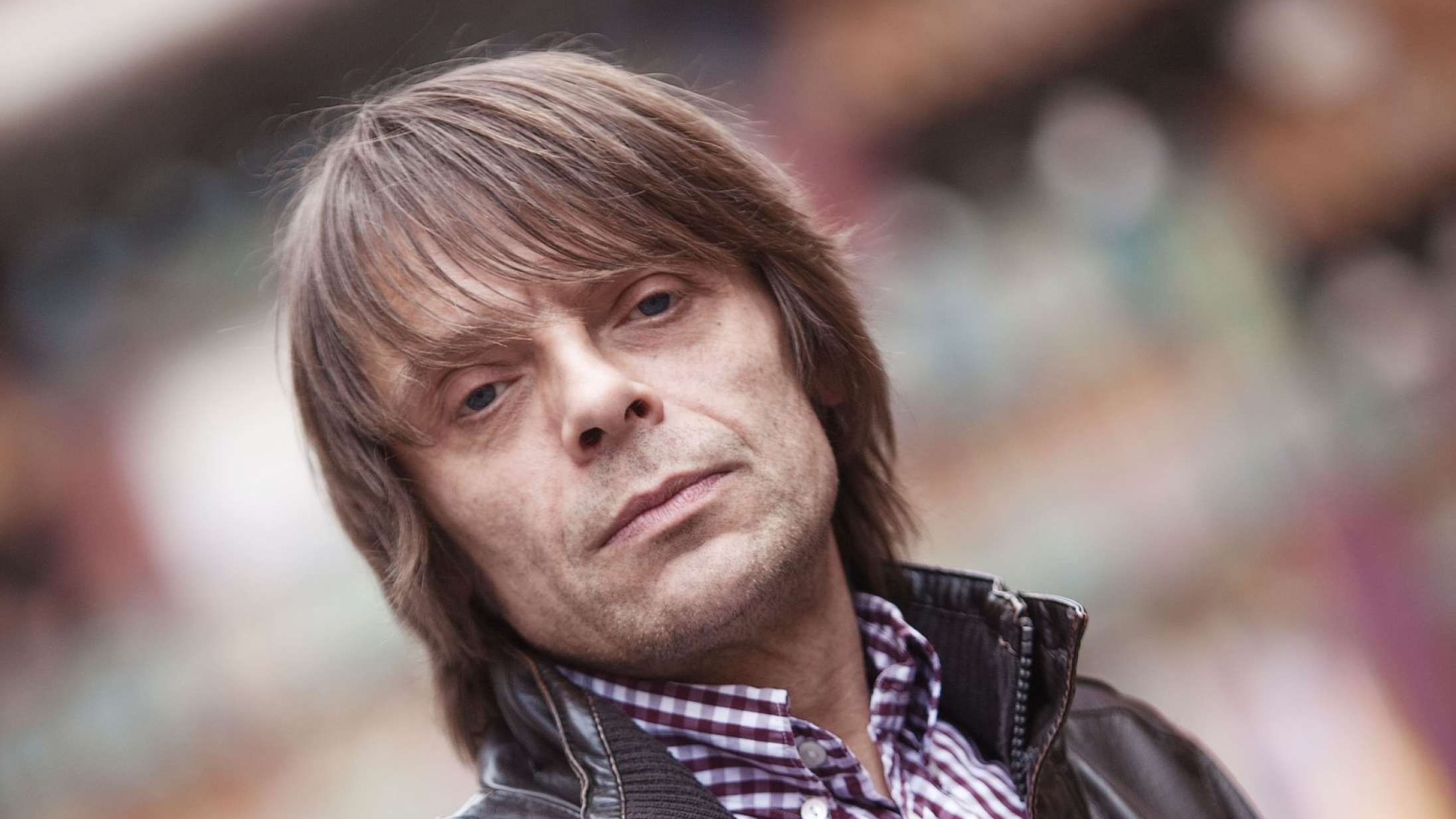 Liam Gallagher og mange flere hylder afdød stjernebassist: »Min helt«