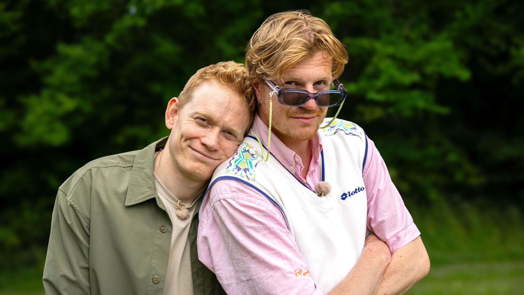 Nedtur: DR’s ‘Optur’ er for slattent