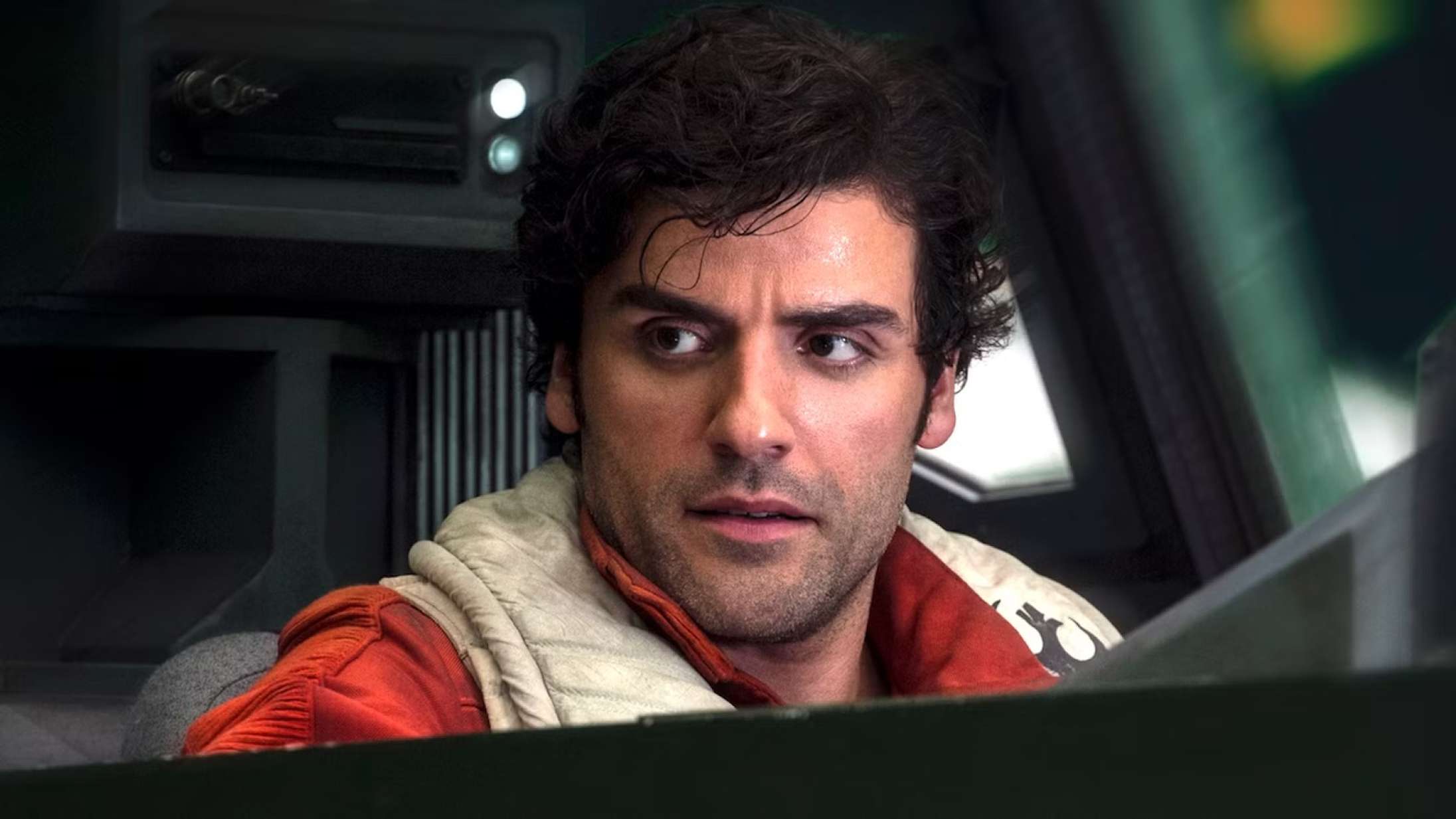 Oscar Isaac har én betingelse for at vende tilbage til Star Wars