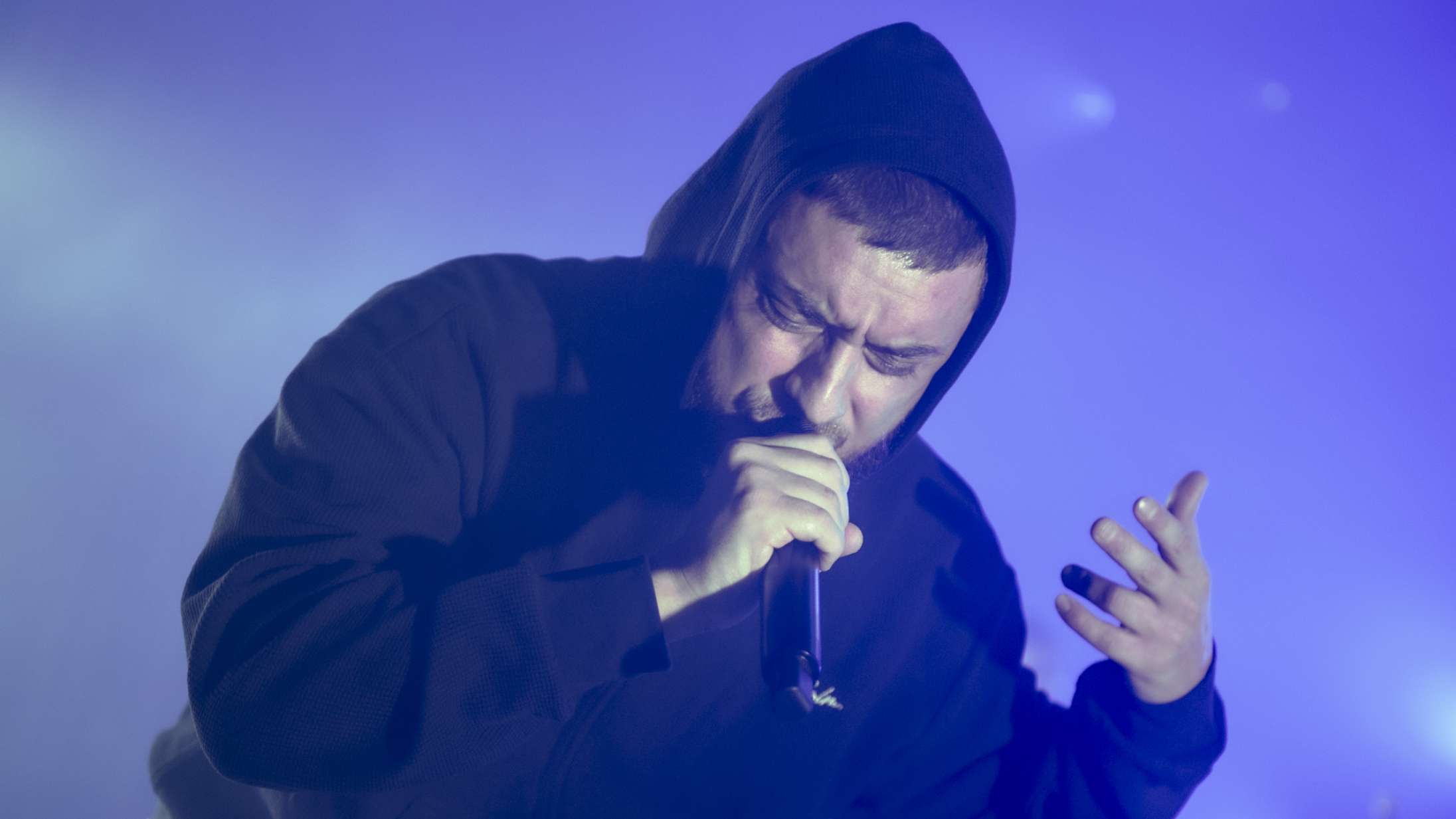 Store Vega: En eller anden dag burde Artigeardit lave en stadionrock-plade