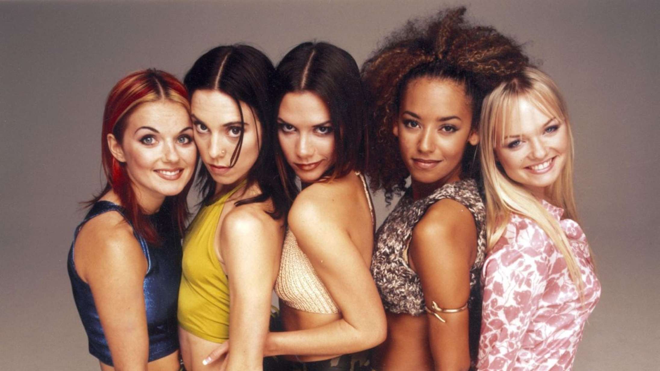 Spice Girls mindede verden om at huske kondom – og gjorde sikker sex sexet