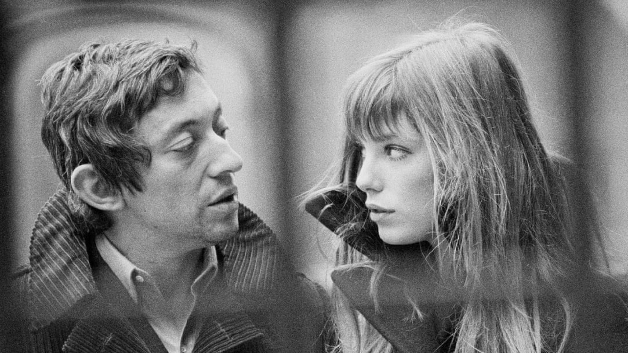 Deres ikoniske duet oser så meget af sex, at den først måtte spilles i radioen efter klokken 23