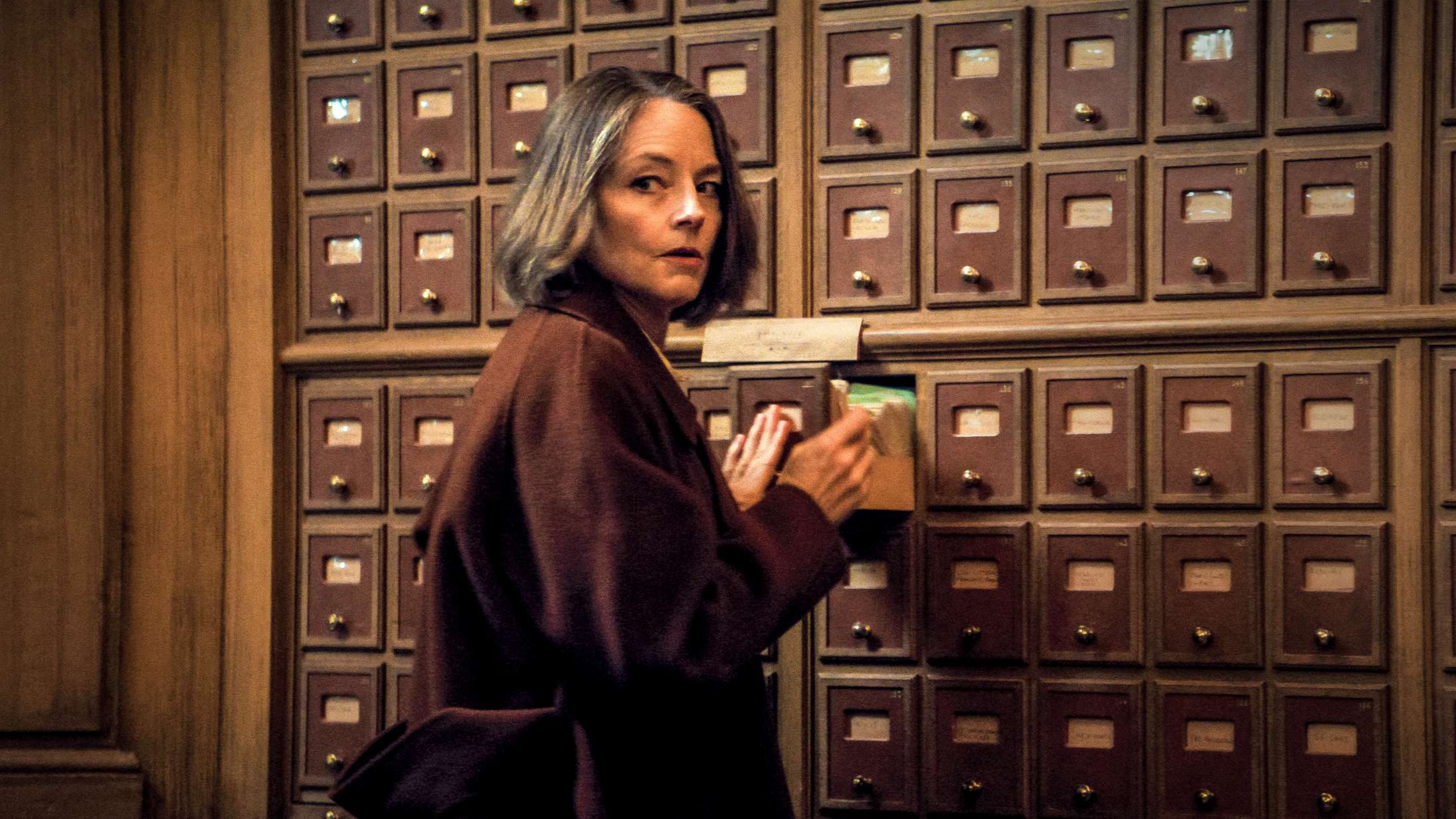 ’A Private Life’: Det er så liderligt og rørende, at man næsten tilgiver filmens småskavanker