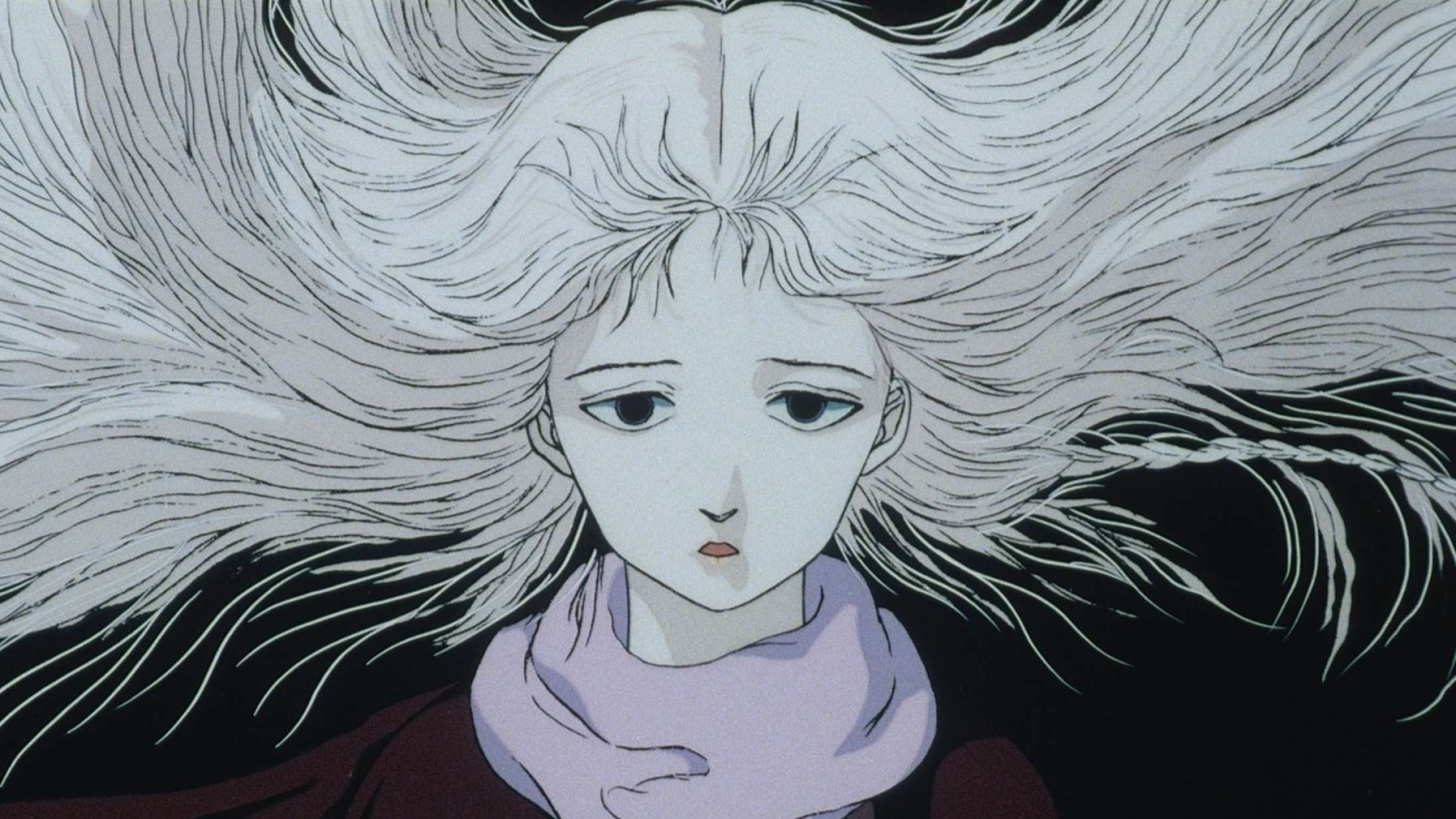 En af historiens mest dristige animefilm kommer endelig til Danmark