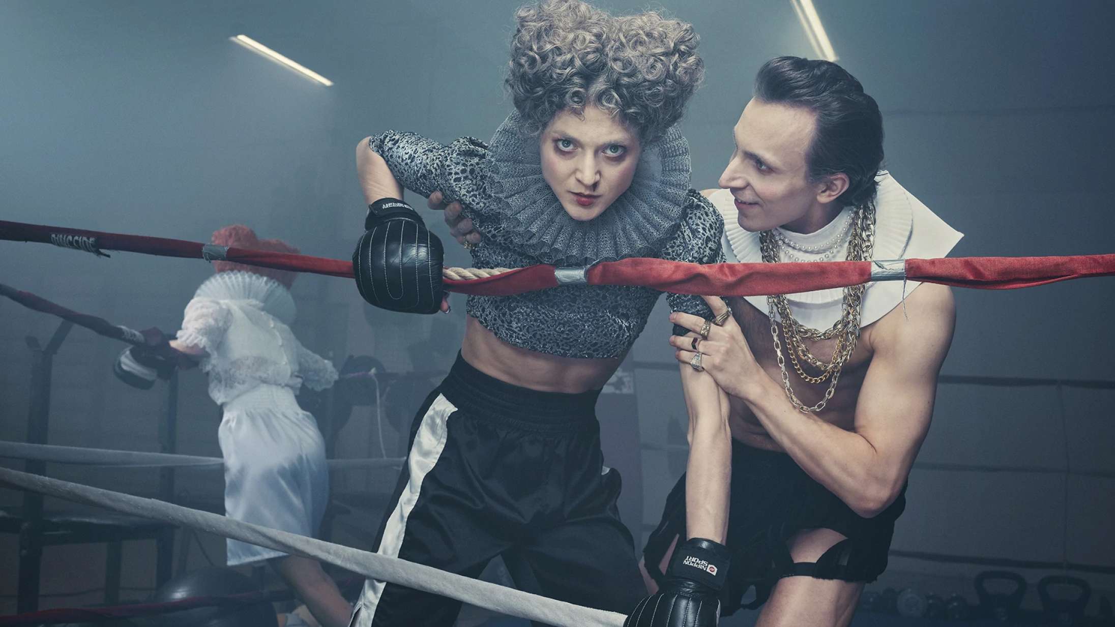 10 forestillinger, vi glæder os til i 2026