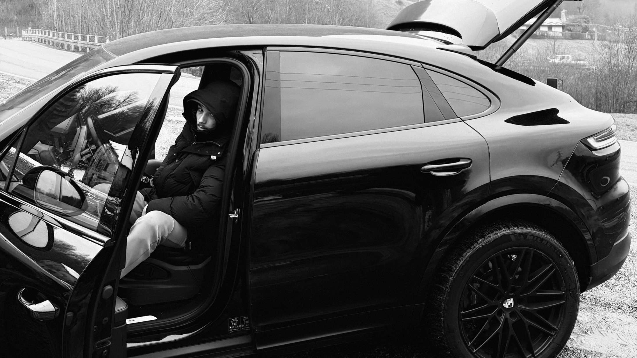 På godt og ondt viser ‘Bella’, hvorfor Cizzo er et af de største nye navne på den danske hiphopscene