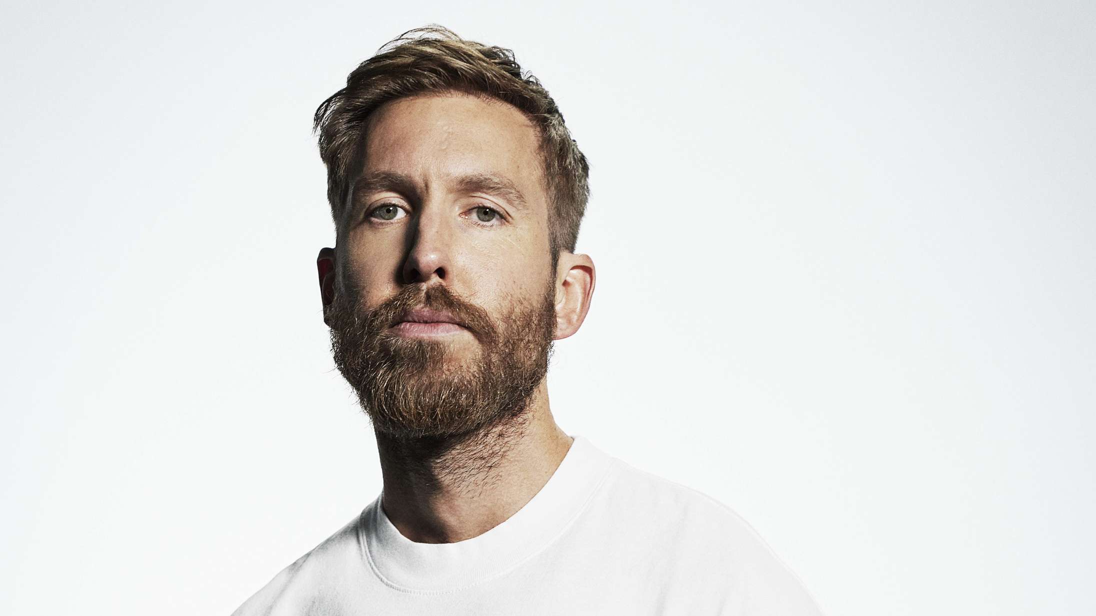 Calvin Harris spiller på Jelling Musikfestival til sommer