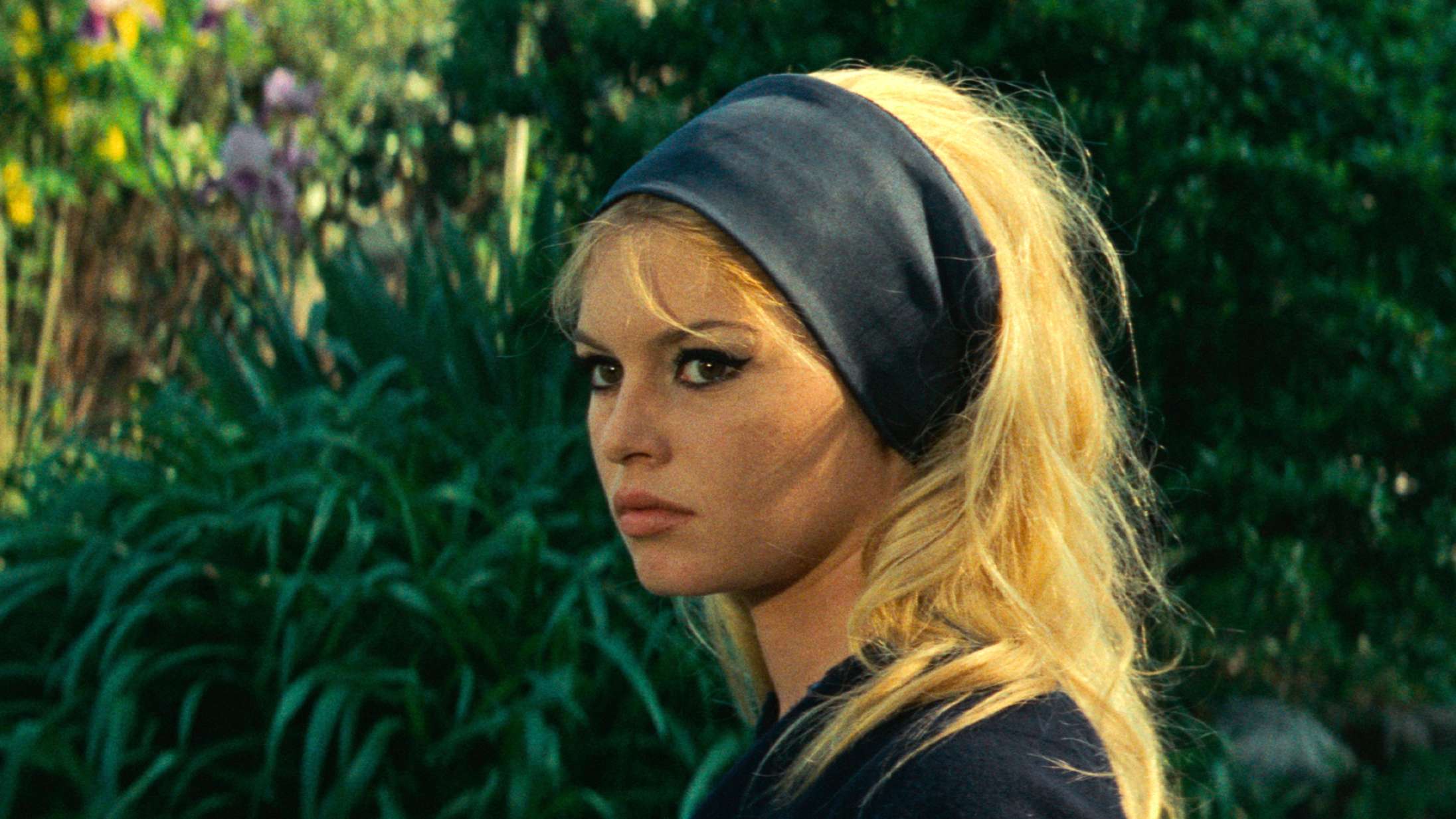 Det franske filmikon Brigitte Bardot er gået bort