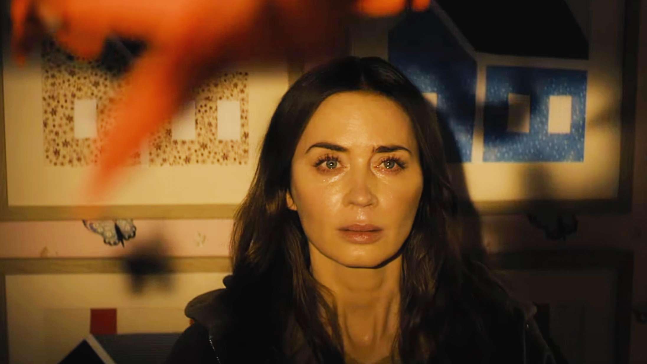 Traileren til Steven Spielbergs nye storfilm spørger: Hvad hvis vi ikke er alene …?