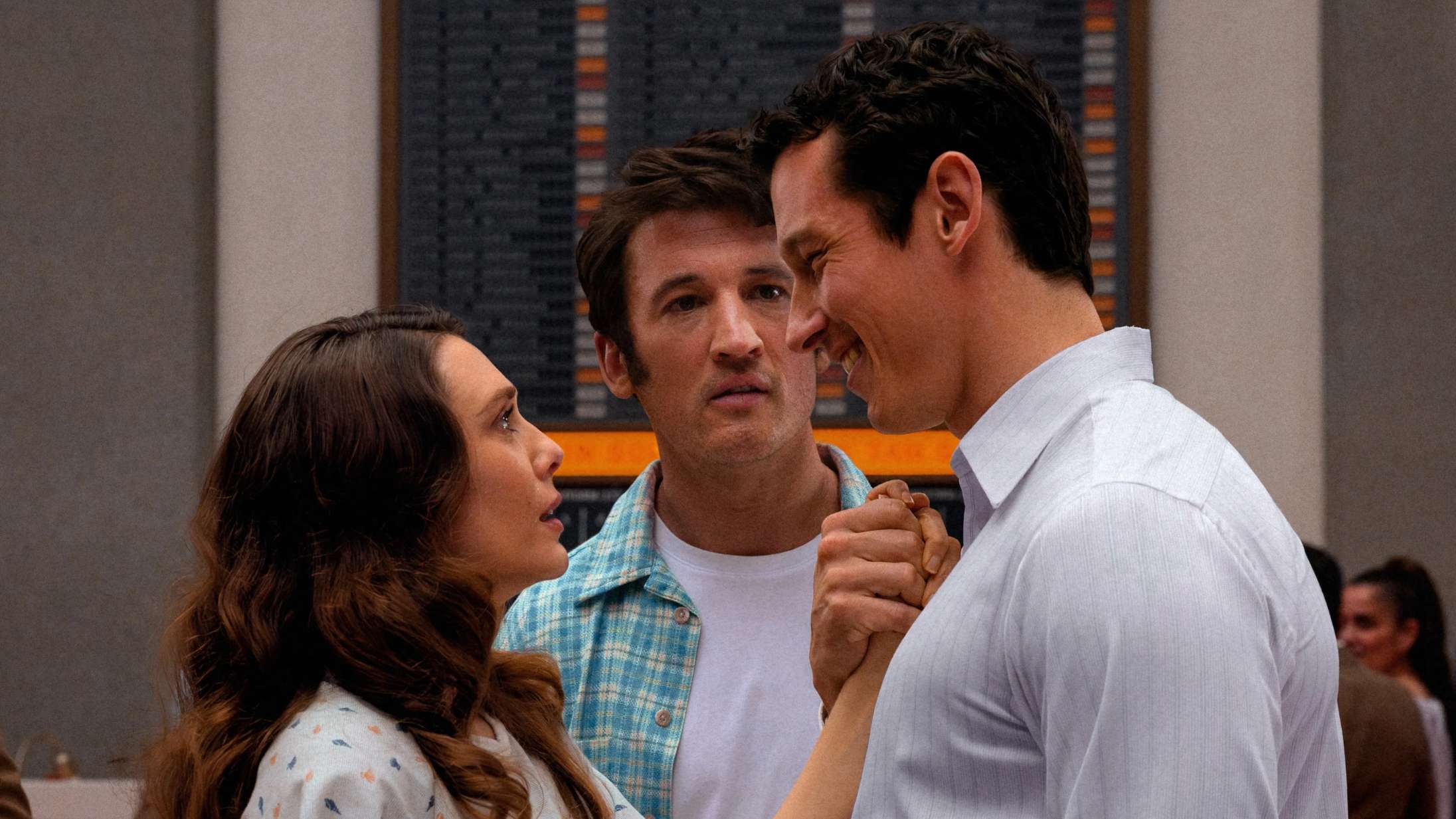 ’Eternity’: Ny A24-film er en romantisk og original afstikker til dødsriget