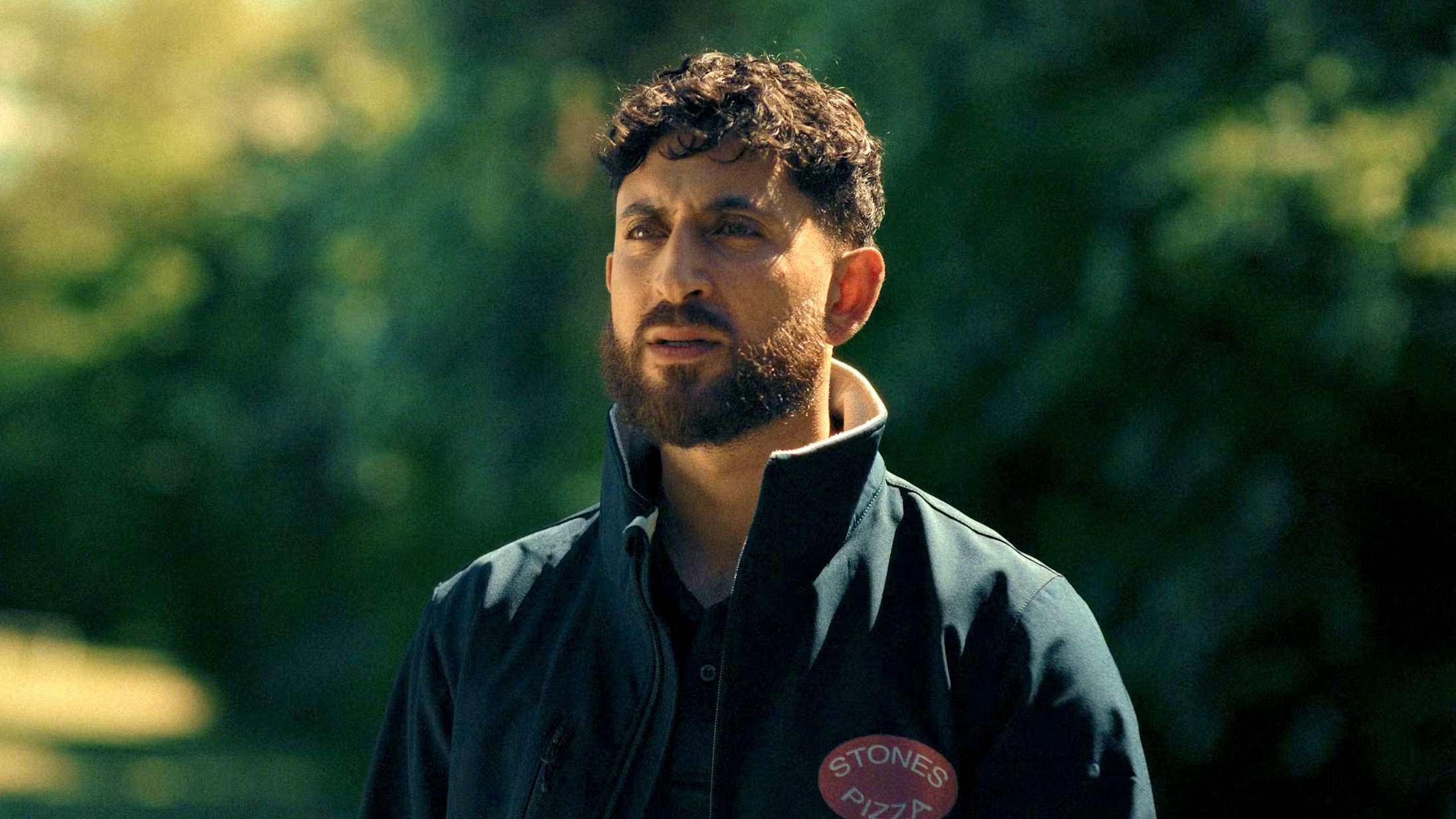 Arian Kashef om sine favoritfilm: »Jeg havde det meget mærkeligt i flere dage efter«