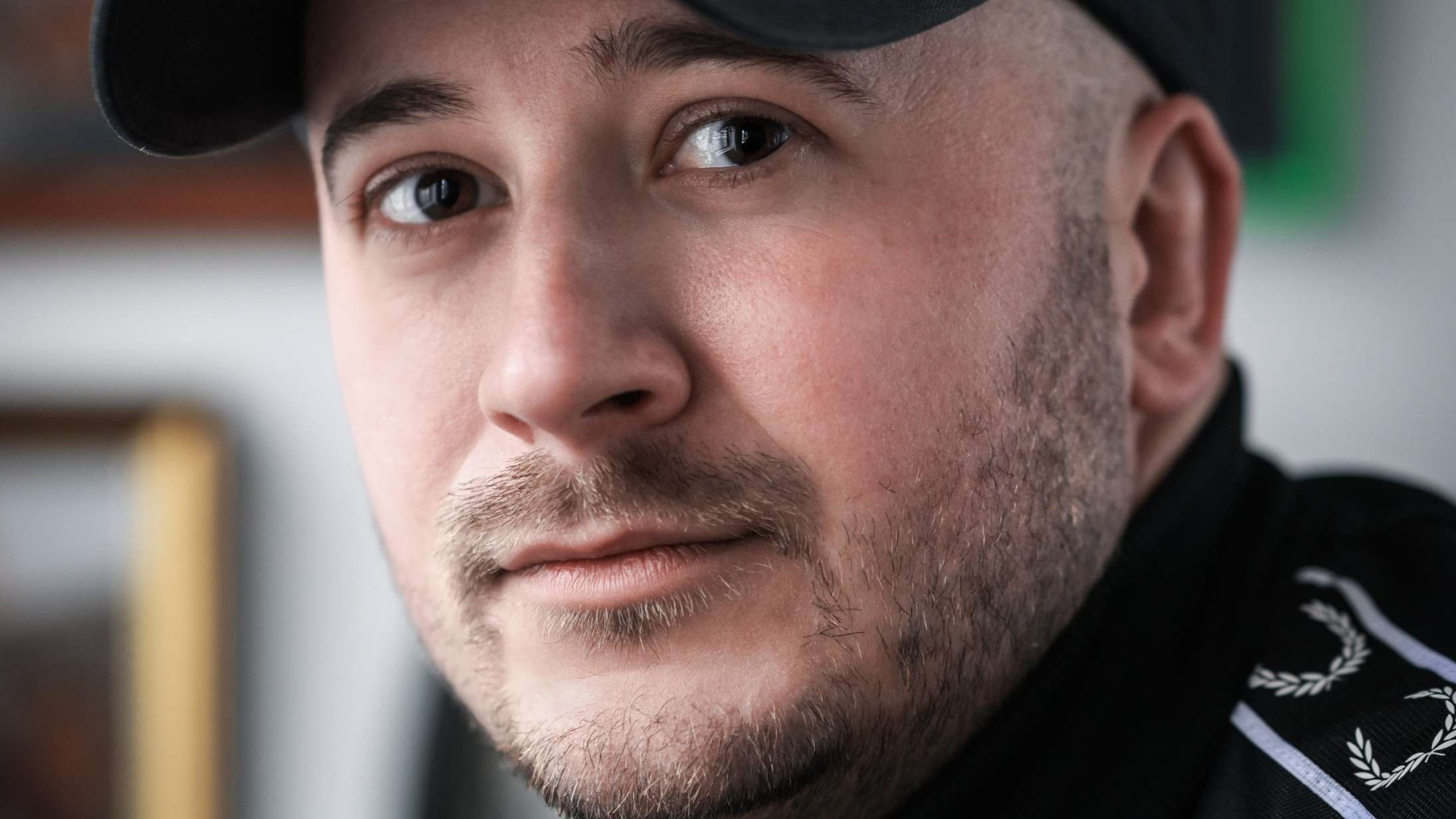 ‘Boblen er et helligt symbol’: Hvis de første ti minutter af ’Fight Club’ var blevet til en roadmovie mod Rudkøbing