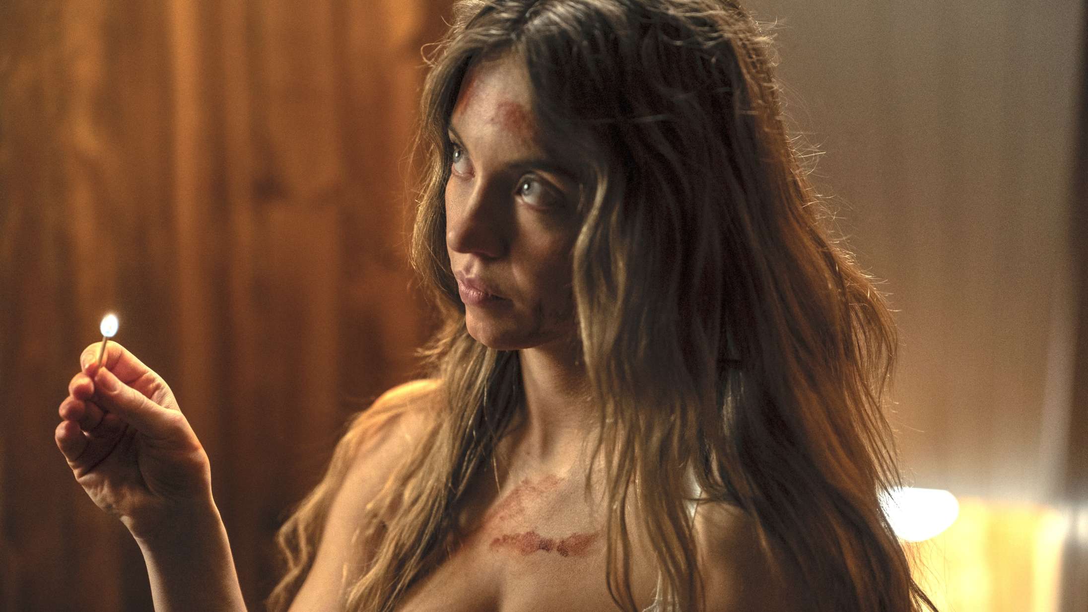 ’The Housemaid’: Man både sveder og savler over hot thriller med Sydney Sweeney