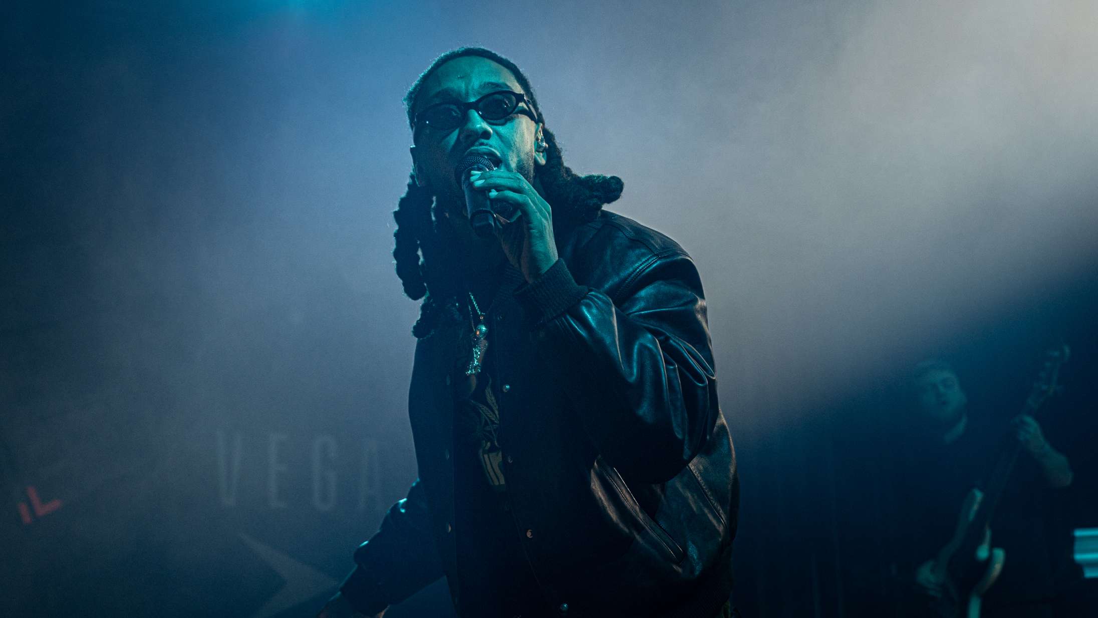 Smukfest fjerner Benny Jamz fra plakaten – erstatning er fundet