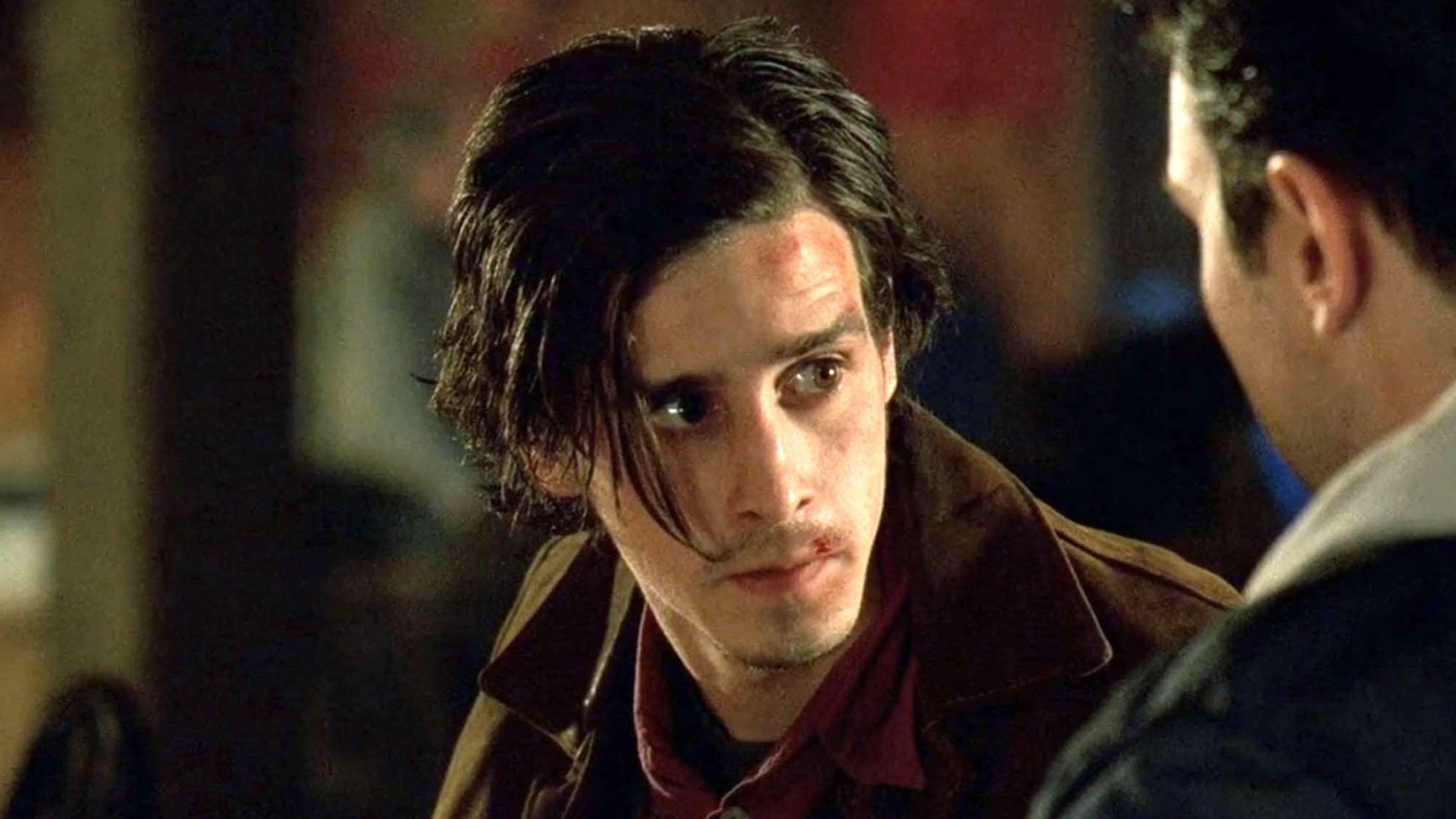 ‘The Wire’- og ‘It’-skuespiller James Ransone er død – blot 46 år gammel