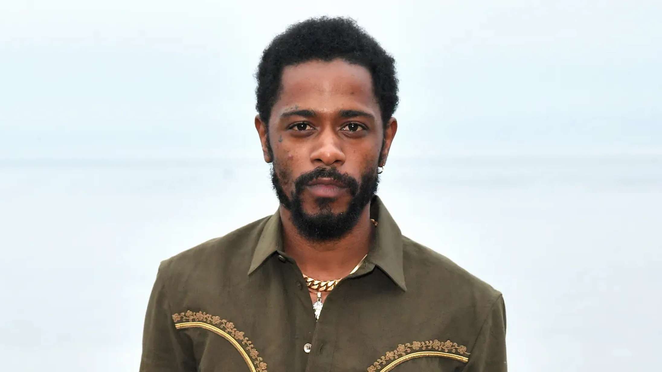 LaKeith Stanfield skal spille basketball-legende i kommende komediefilm