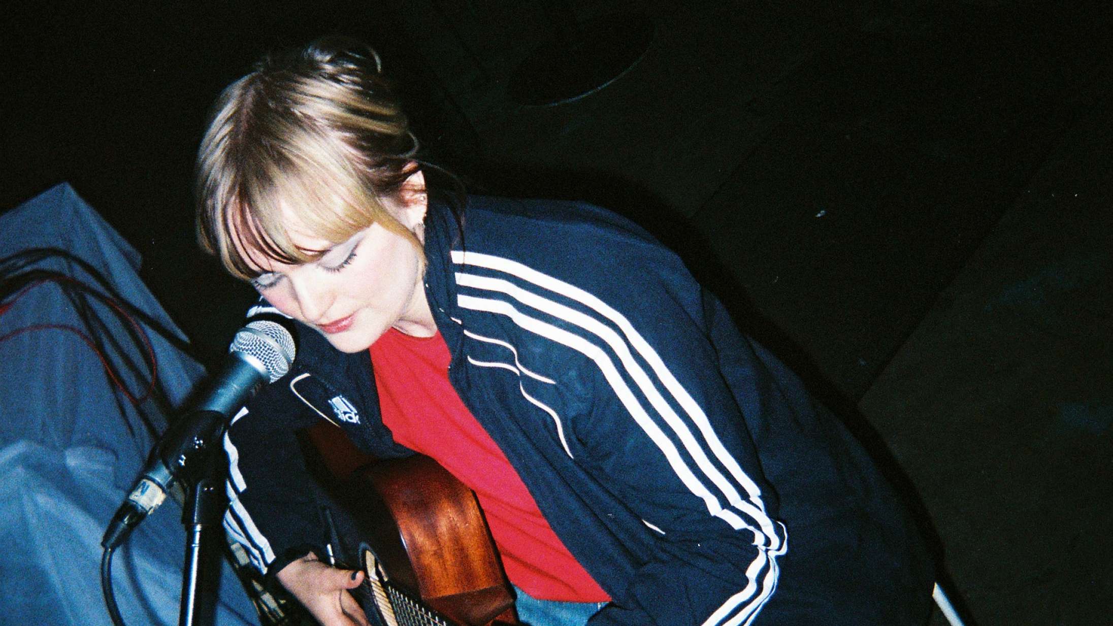 Københavnsk koncertformat omfavner kaosset: »Hvad fuck sker der? Det er jo for sindssygt!«