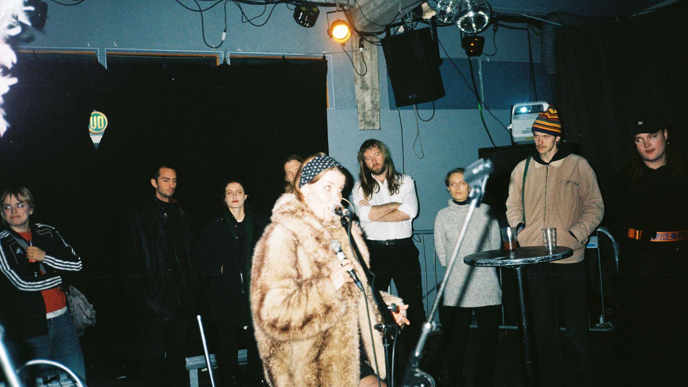 Boiler Room tvinger dansk musikkollektiv til at skifte navn